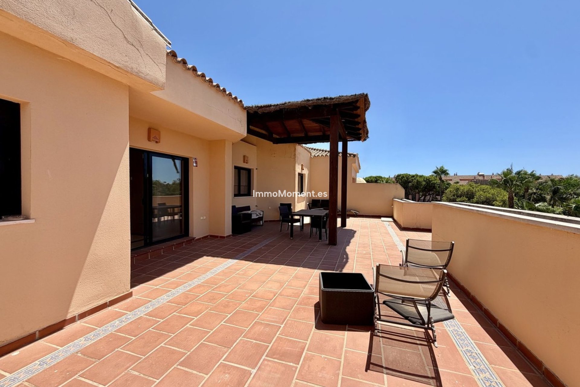 Wiederverkauf - Wohnung - Marbella - Puerto Banús