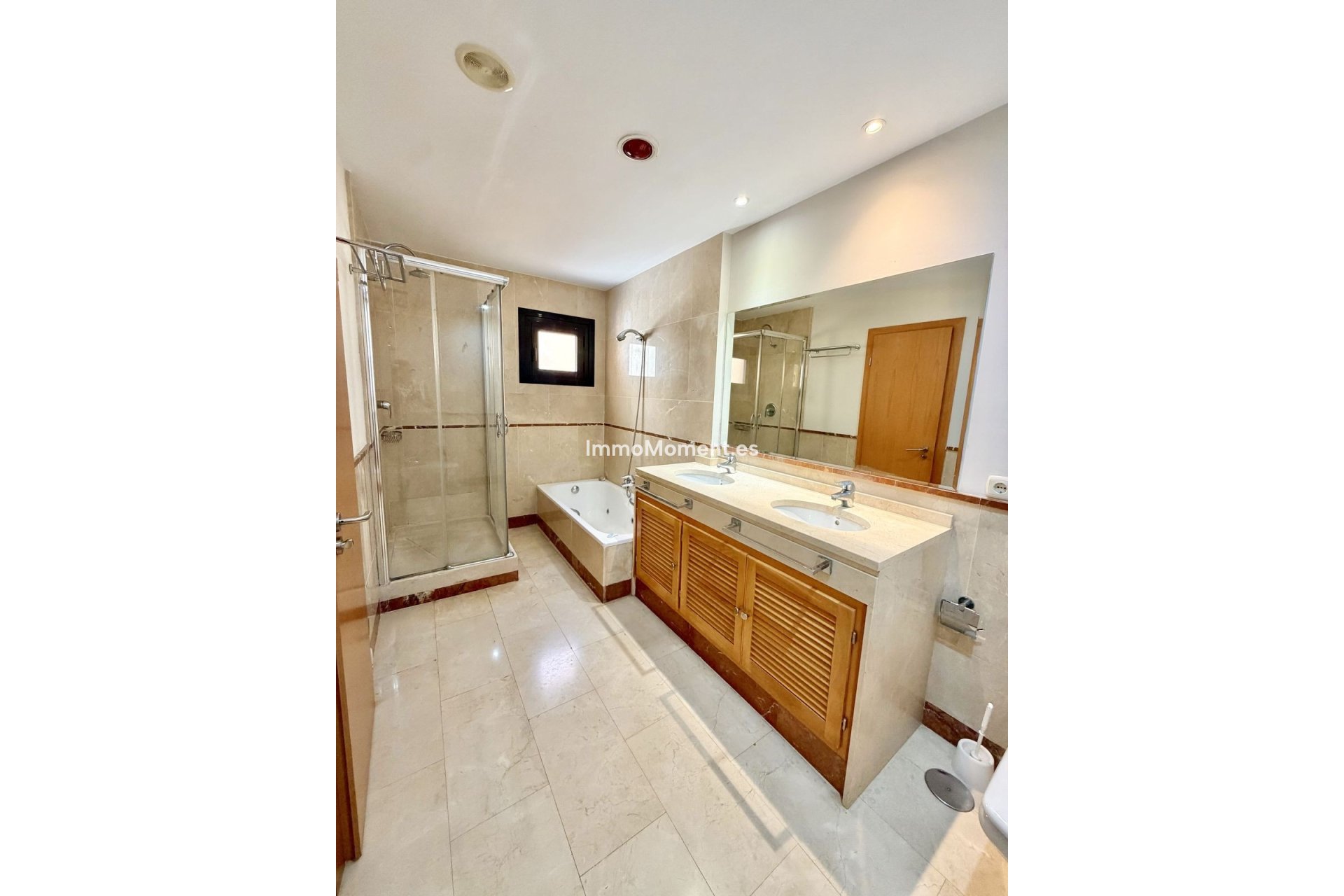Wiederverkauf - Wohnung - Marbella - Puerto Banús