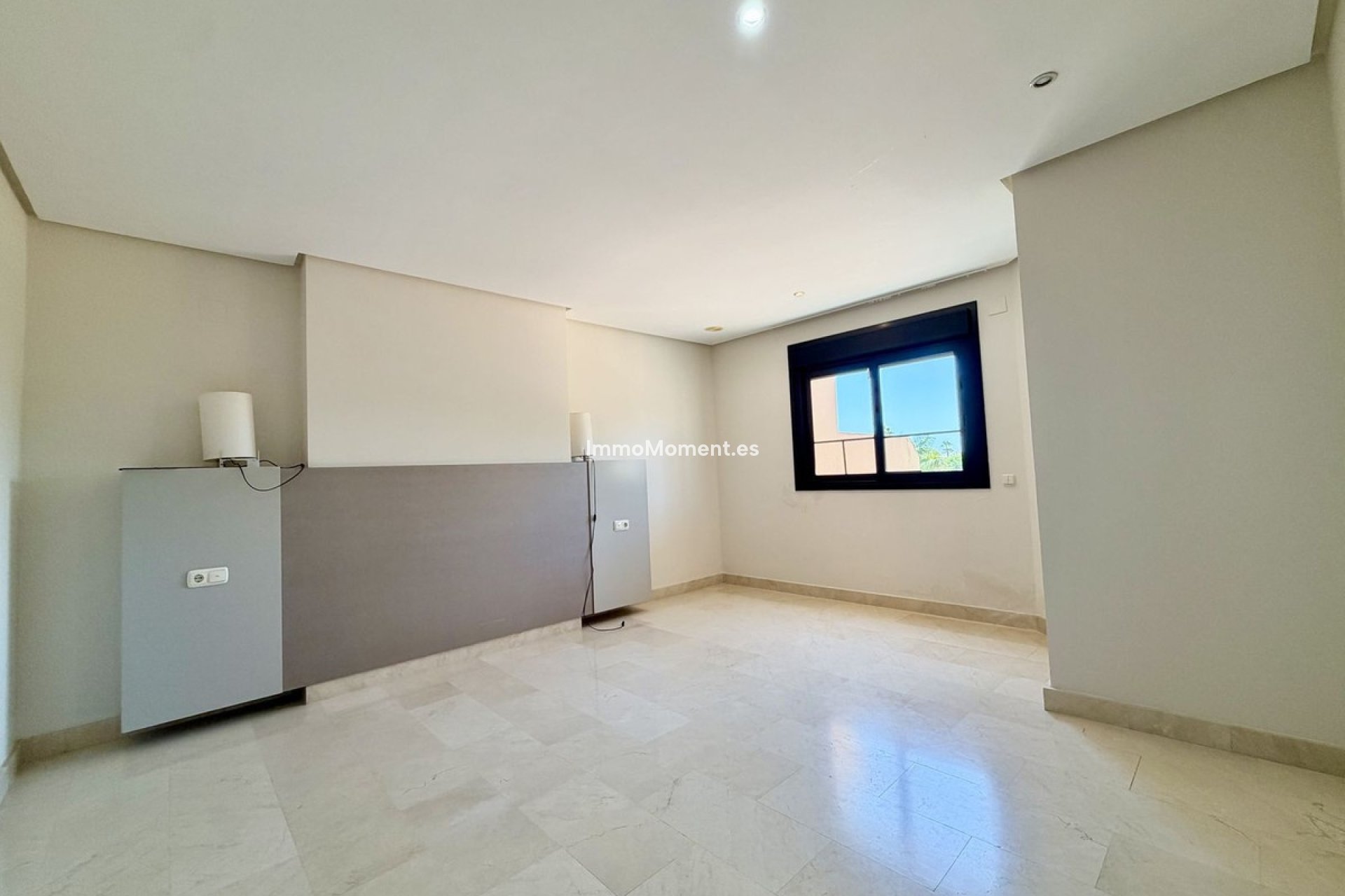 Wiederverkauf - Wohnung - Marbella - Puerto Banús