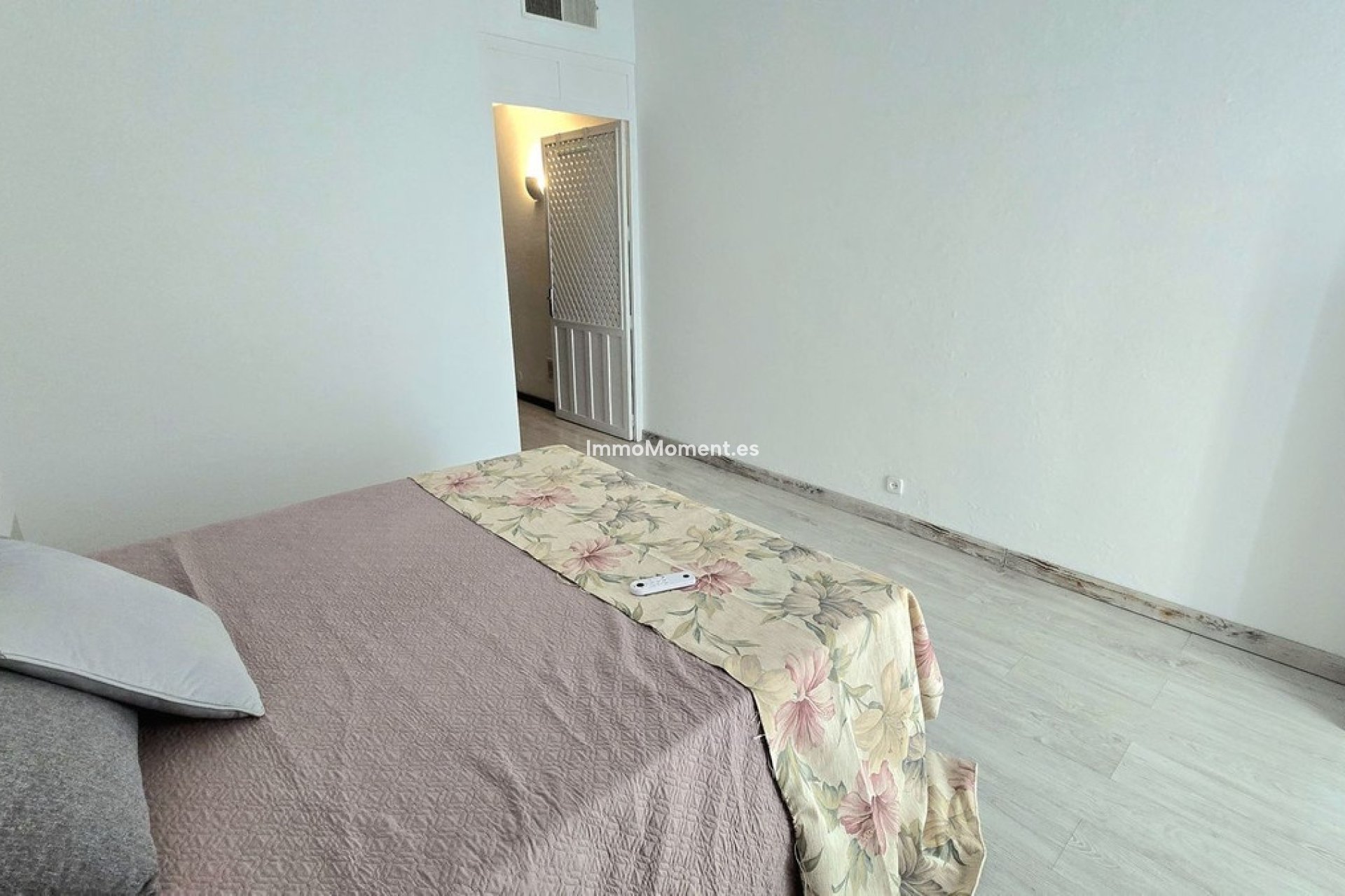 Wiederverkauf - Wohnung - Marbella - Puerto Banús