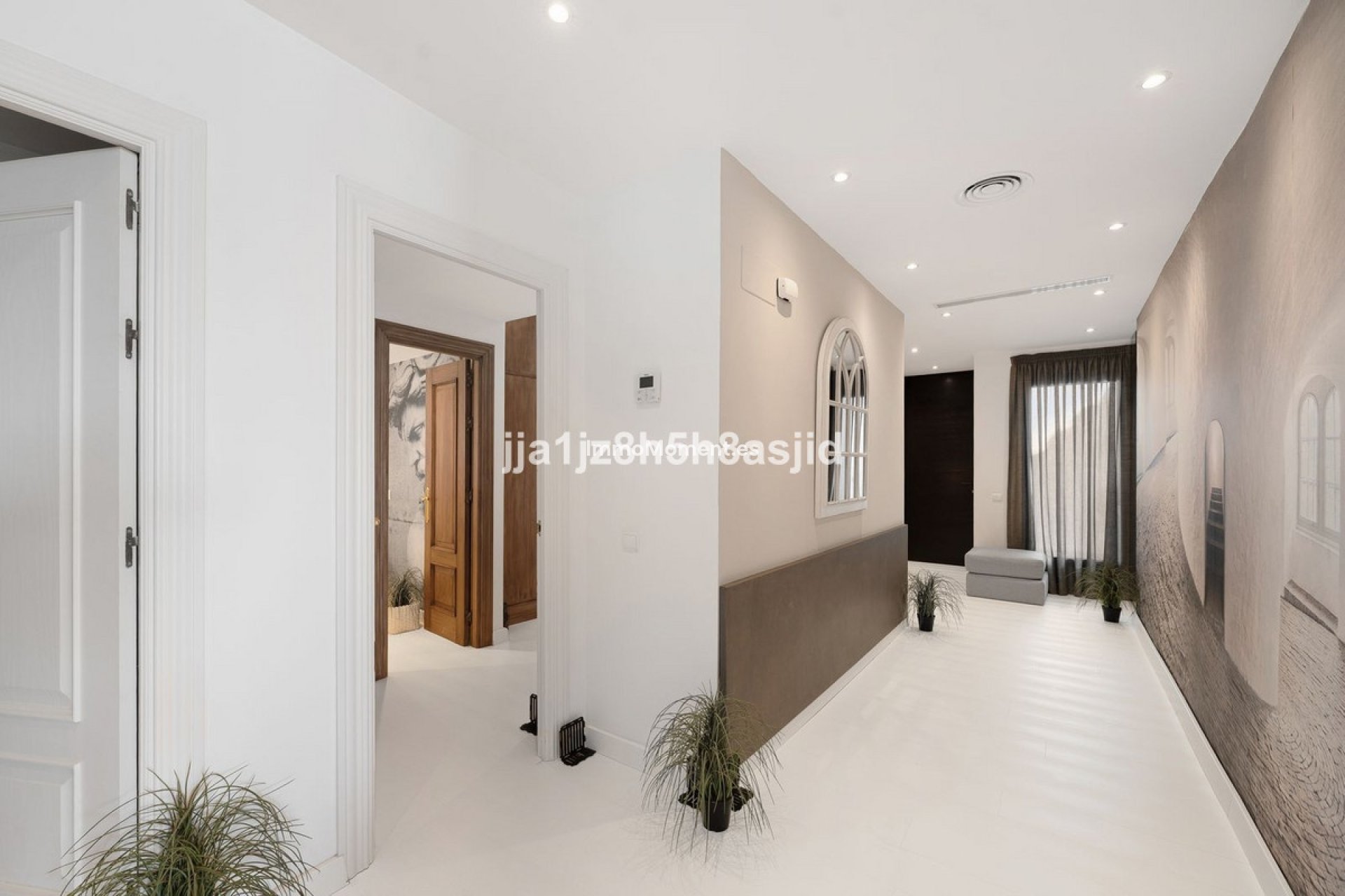 Wiederverkauf - Wohnung - Marbella - Puerto Banús