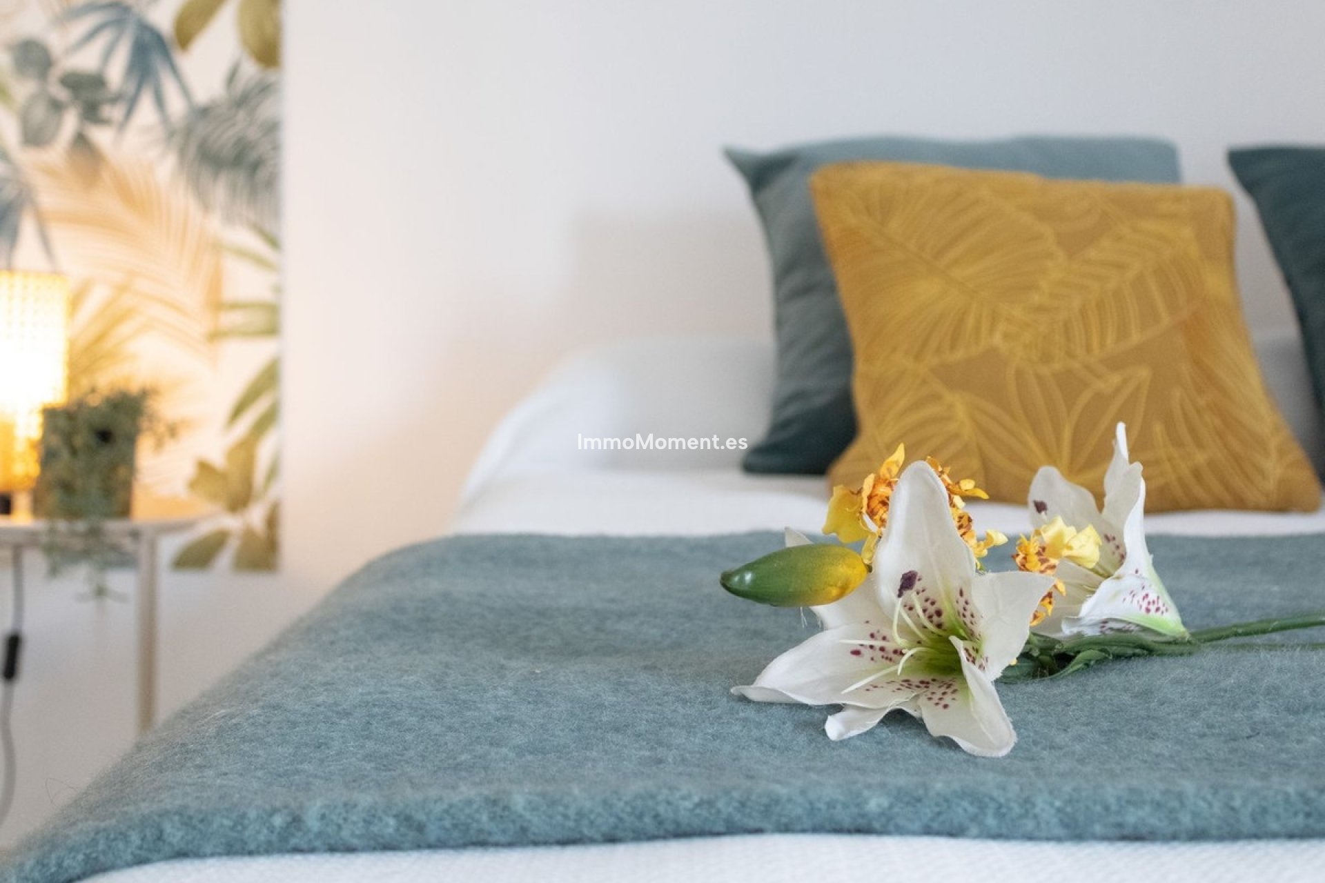 Wiederverkauf - Wohnung - Marbella - Puerto Banús