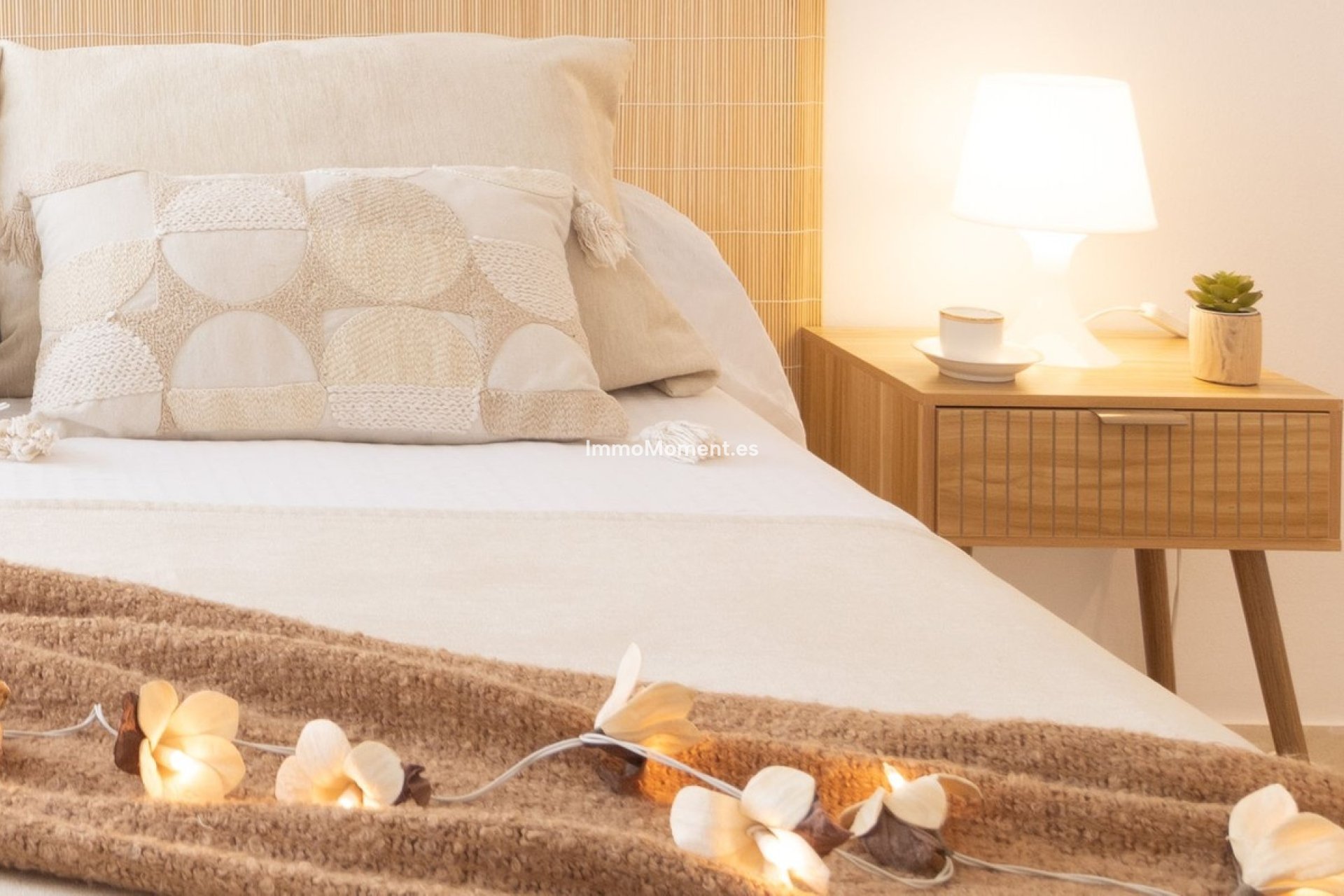 Wiederverkauf - Wohnung - Marbella - Puerto Banús