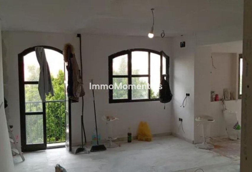 Wiederverkauf - Wohnung - Marbella - Puerto Banús
