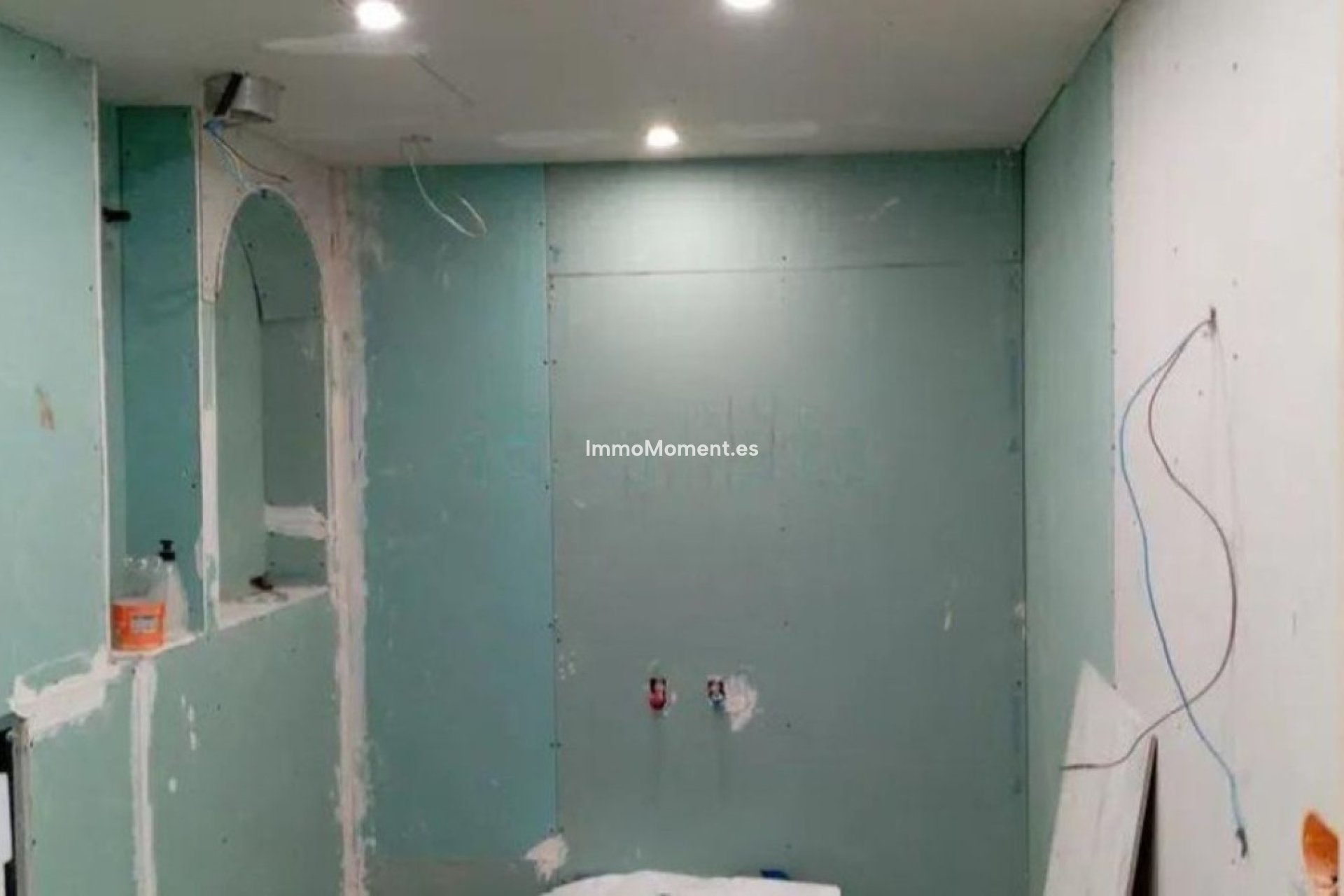 Wiederverkauf - Wohnung - Marbella - Puerto Banús