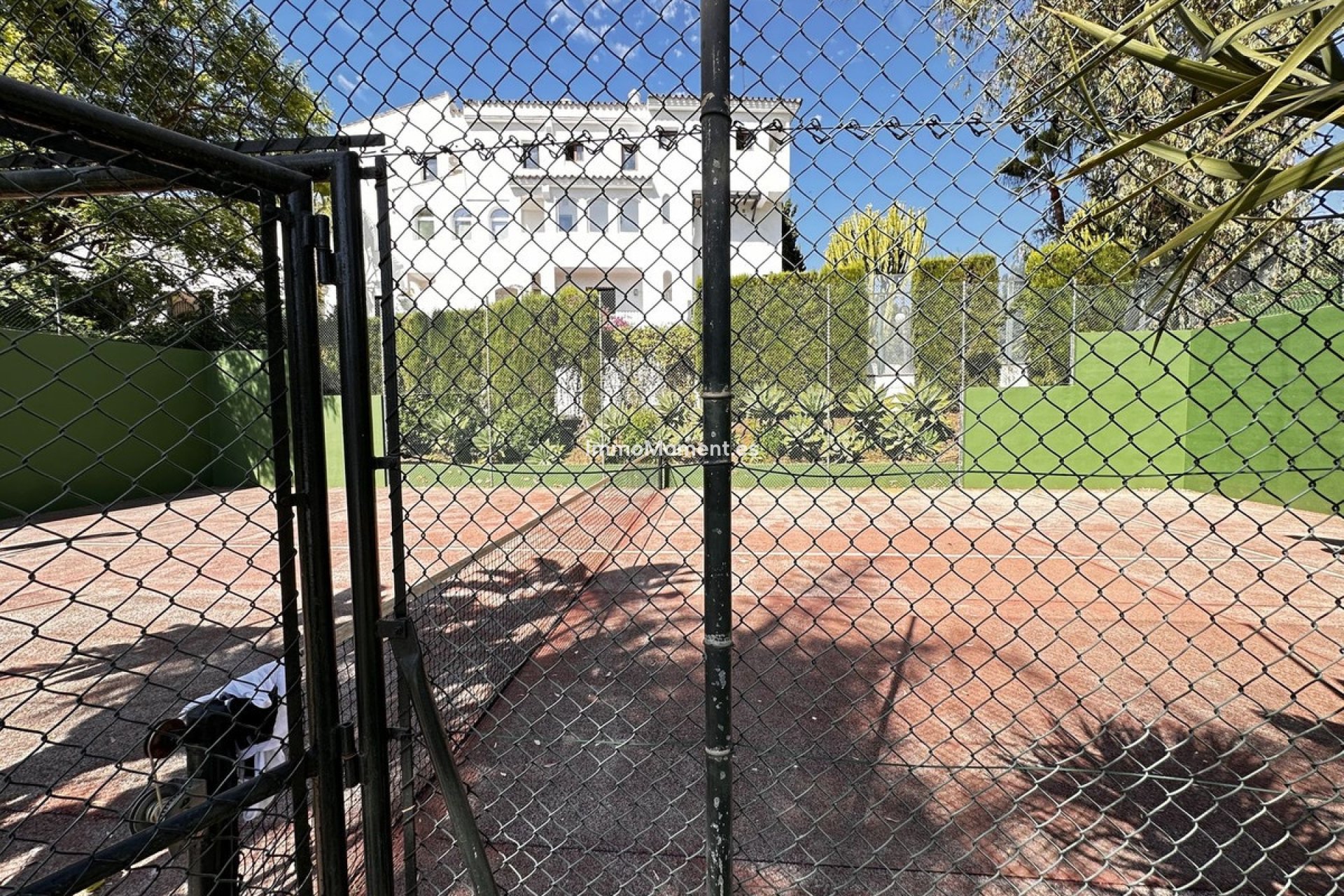 Wiederverkauf - Wohnung - Marbella - Puerto Banús