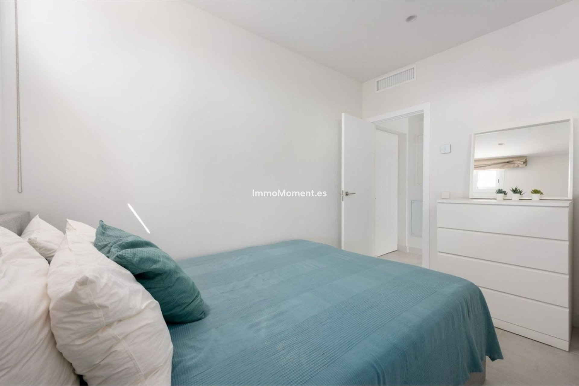 Wiederverkauf - Wohnung - Marbella - Puerto Banús