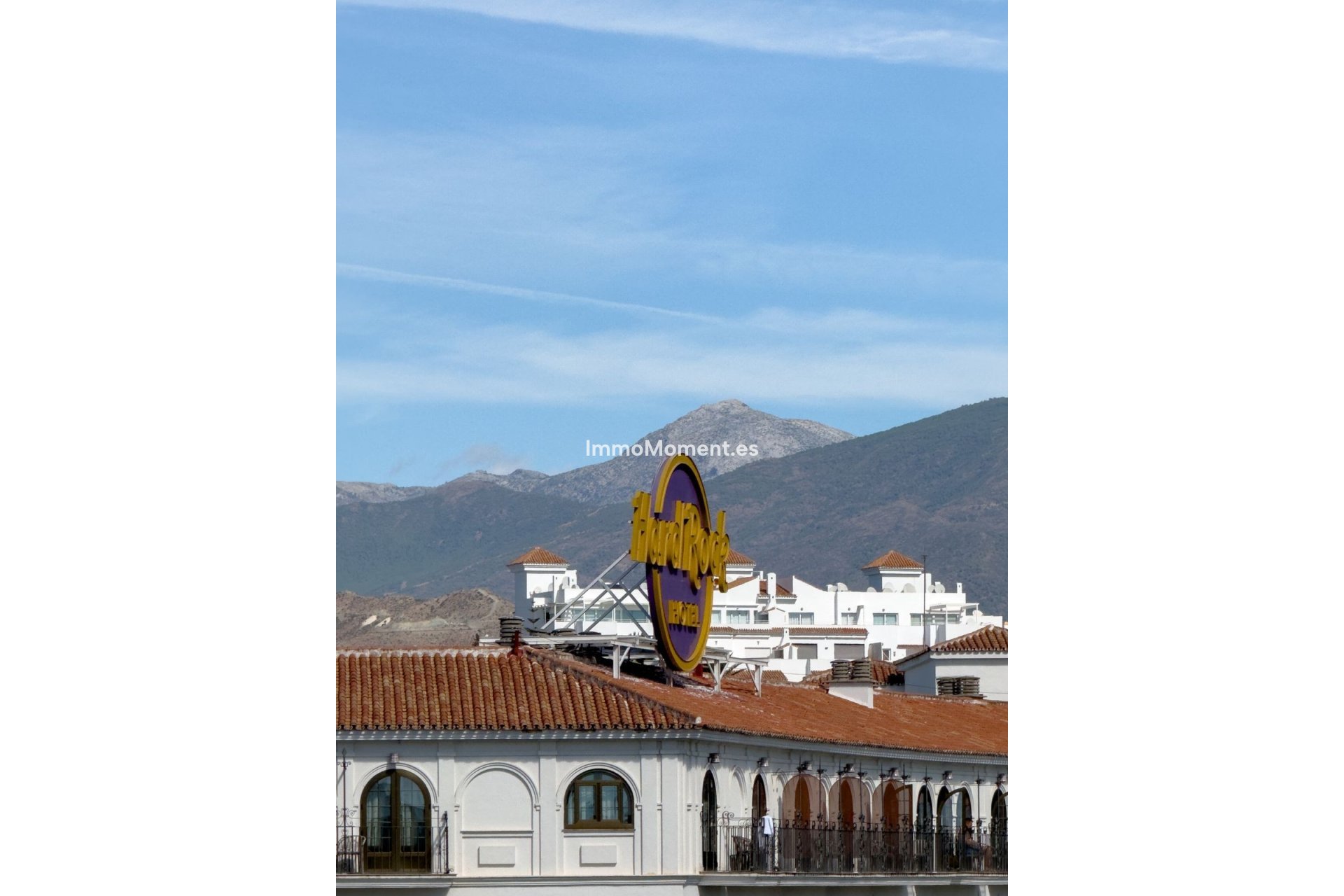 Wiederverkauf - Wohnung - Marbella - Puerto Banús