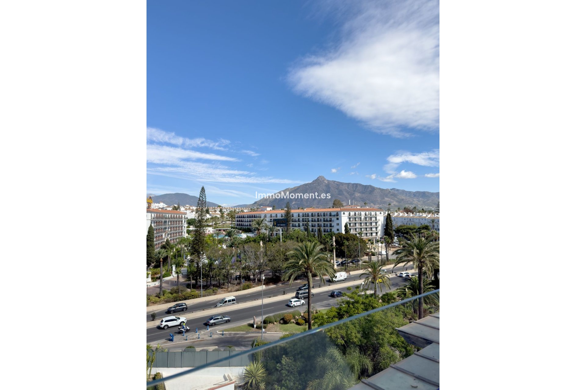 Wiederverkauf - Wohnung - Marbella - Puerto Banús