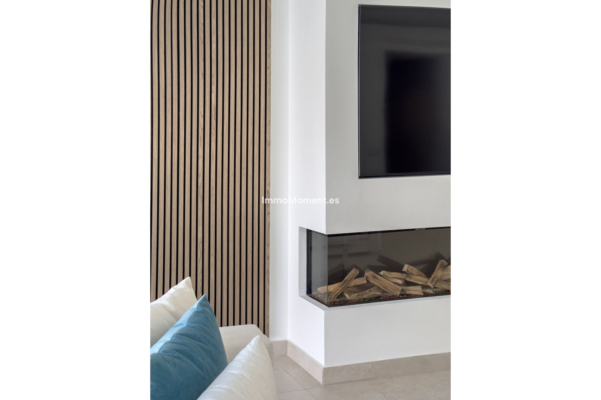 Wiederverkauf - Wohnung - Marbella - Puerto Banús