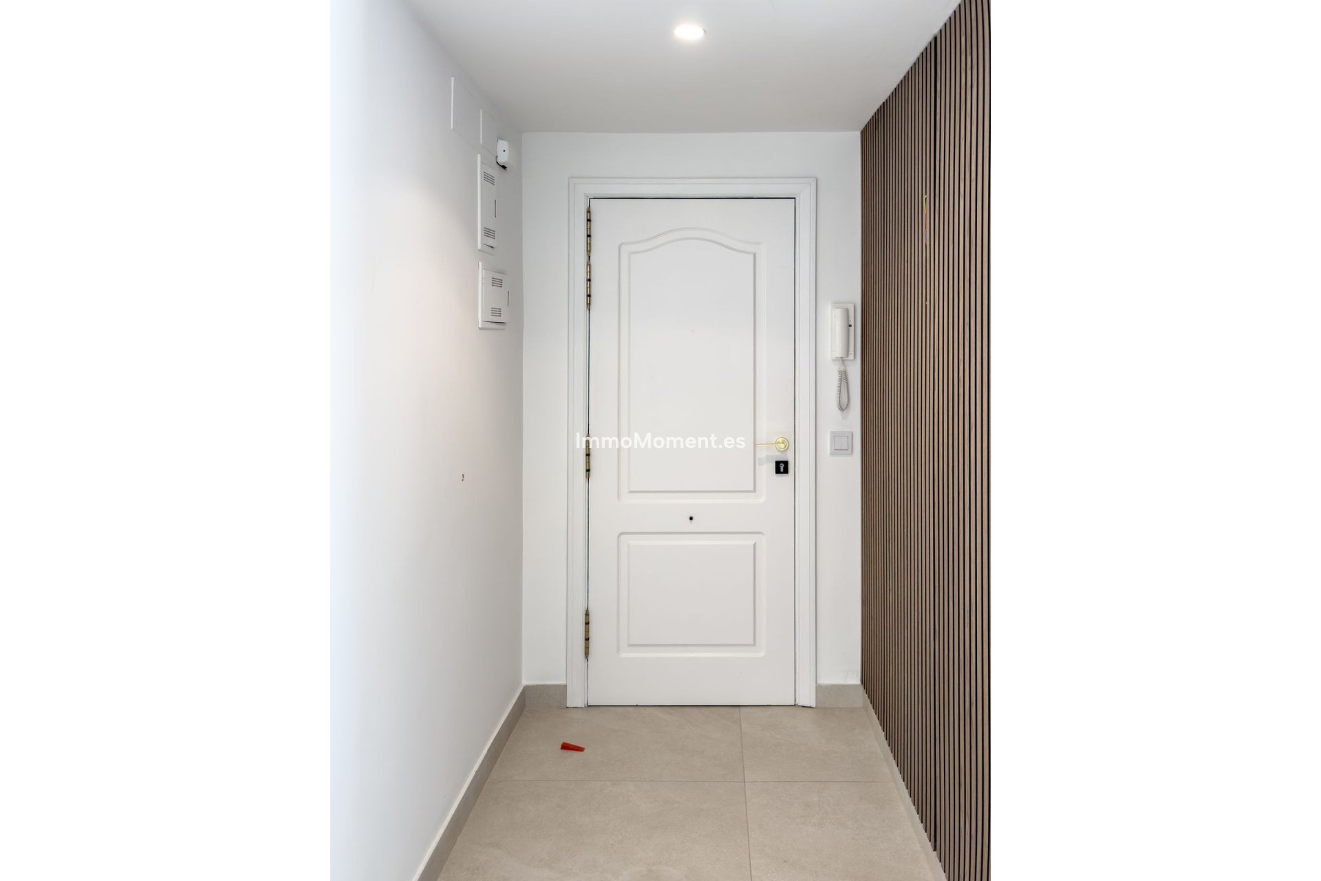 Wiederverkauf - Wohnung - Marbella - Puerto Banús