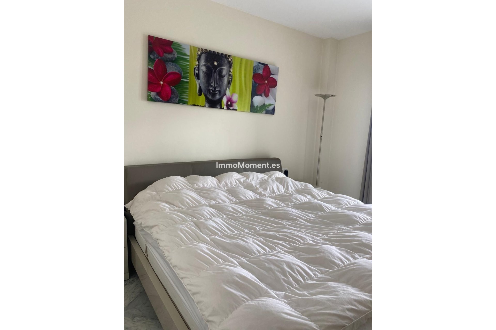 Wiederverkauf - Wohnung - Marbella - Puerto Banús