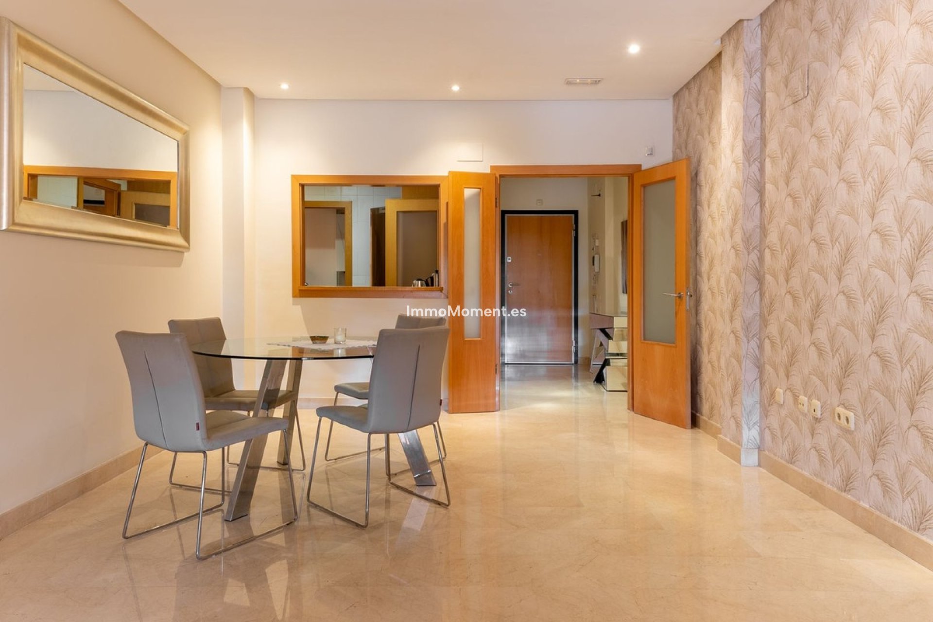 Wiederverkauf - Wohnung - Marbella - Puerto Banús