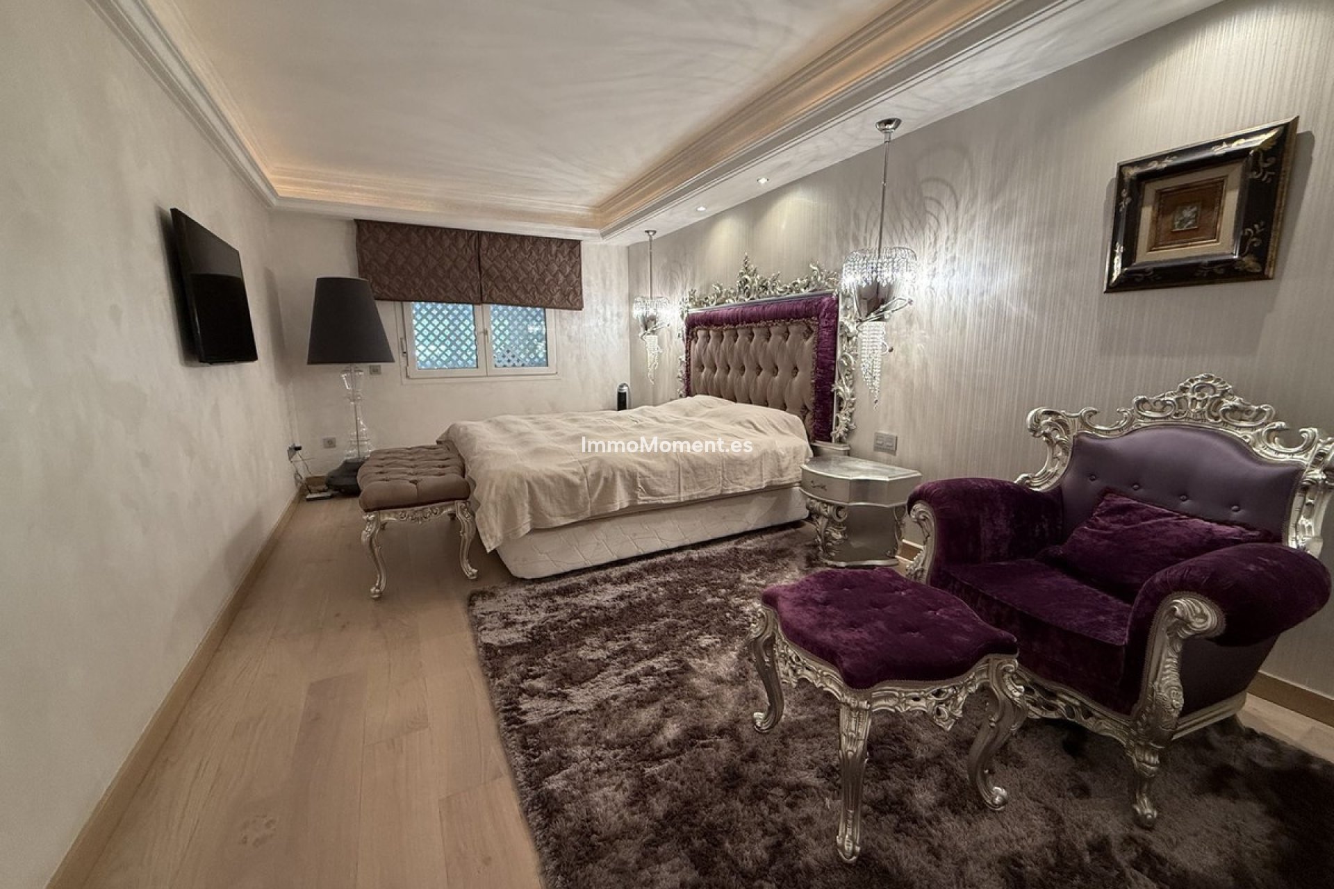 Wiederverkauf - Wohnung - Marbella - Puerto Banús