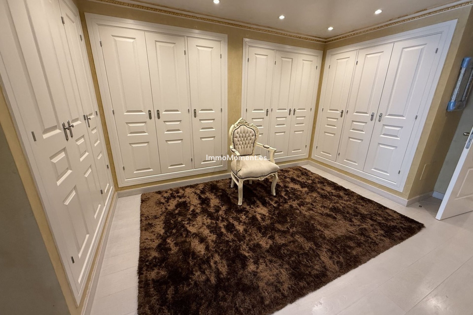 Wiederverkauf - Wohnung - Marbella - Puerto Banús