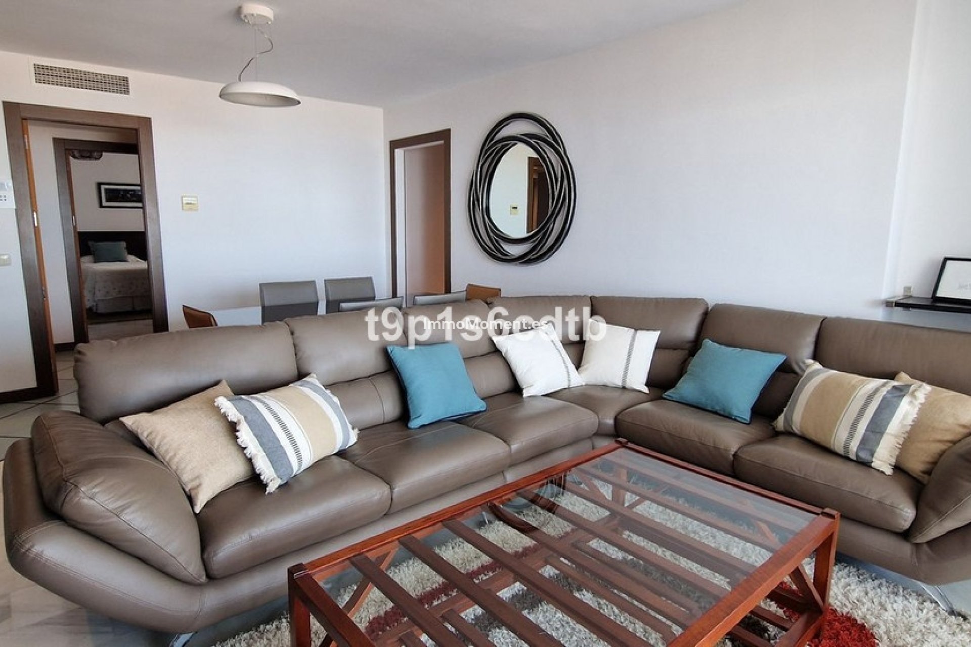Wiederverkauf - Wohnung - Marbella - Puerto Banús