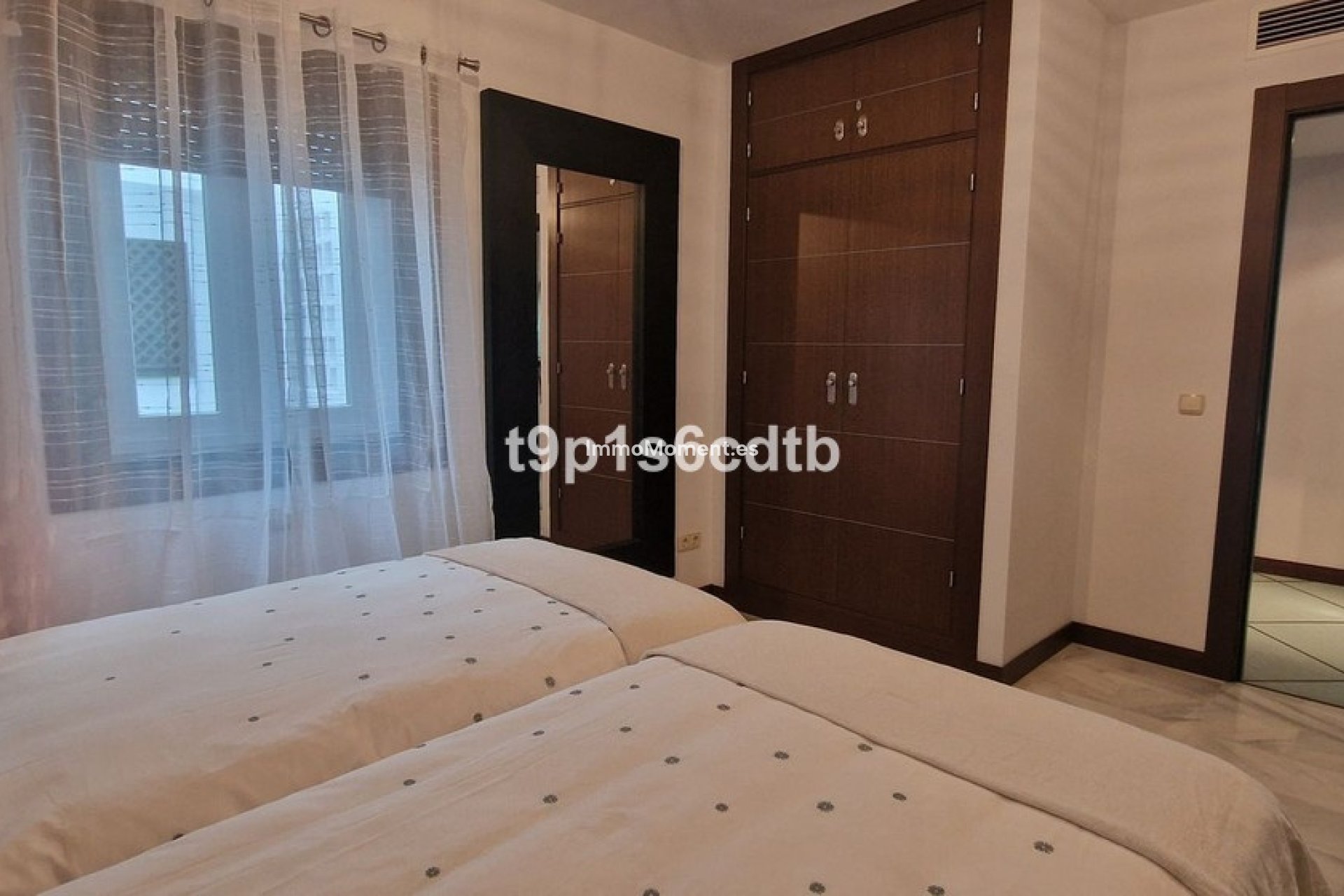 Wiederverkauf - Wohnung - Marbella - Puerto Banús