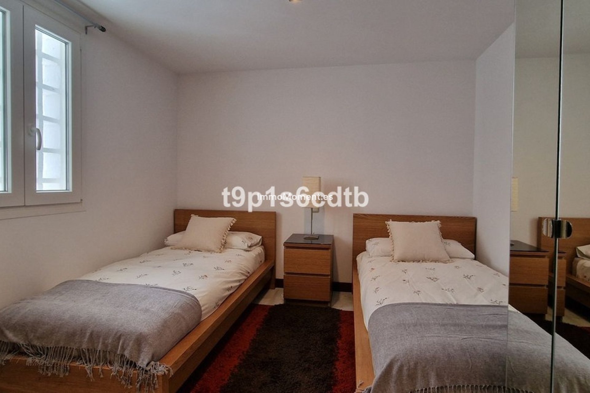 Wiederverkauf - Wohnung - Marbella - Puerto Banús