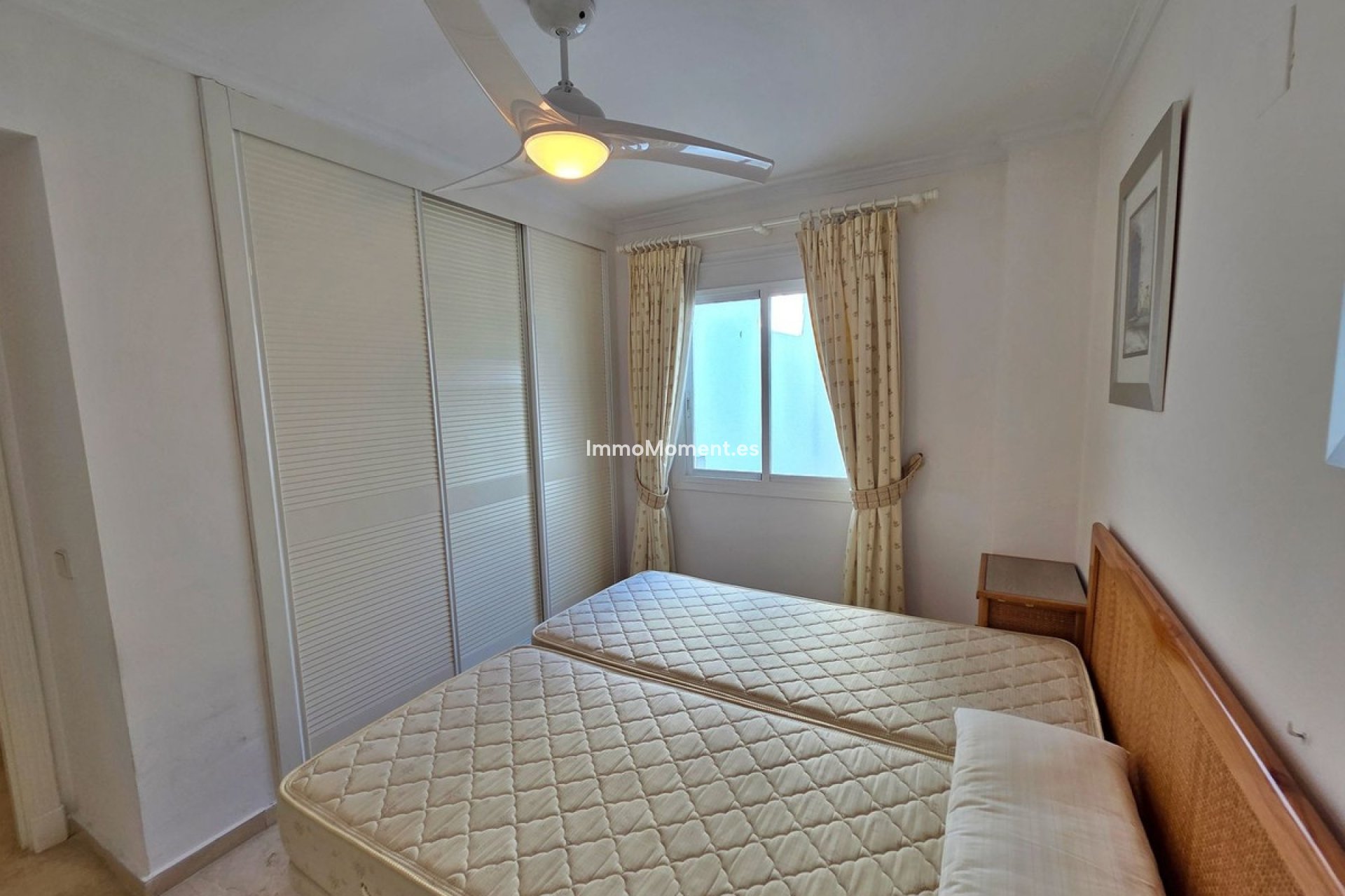 Wiederverkauf - Wohnung - Marbella - Puerto Banús