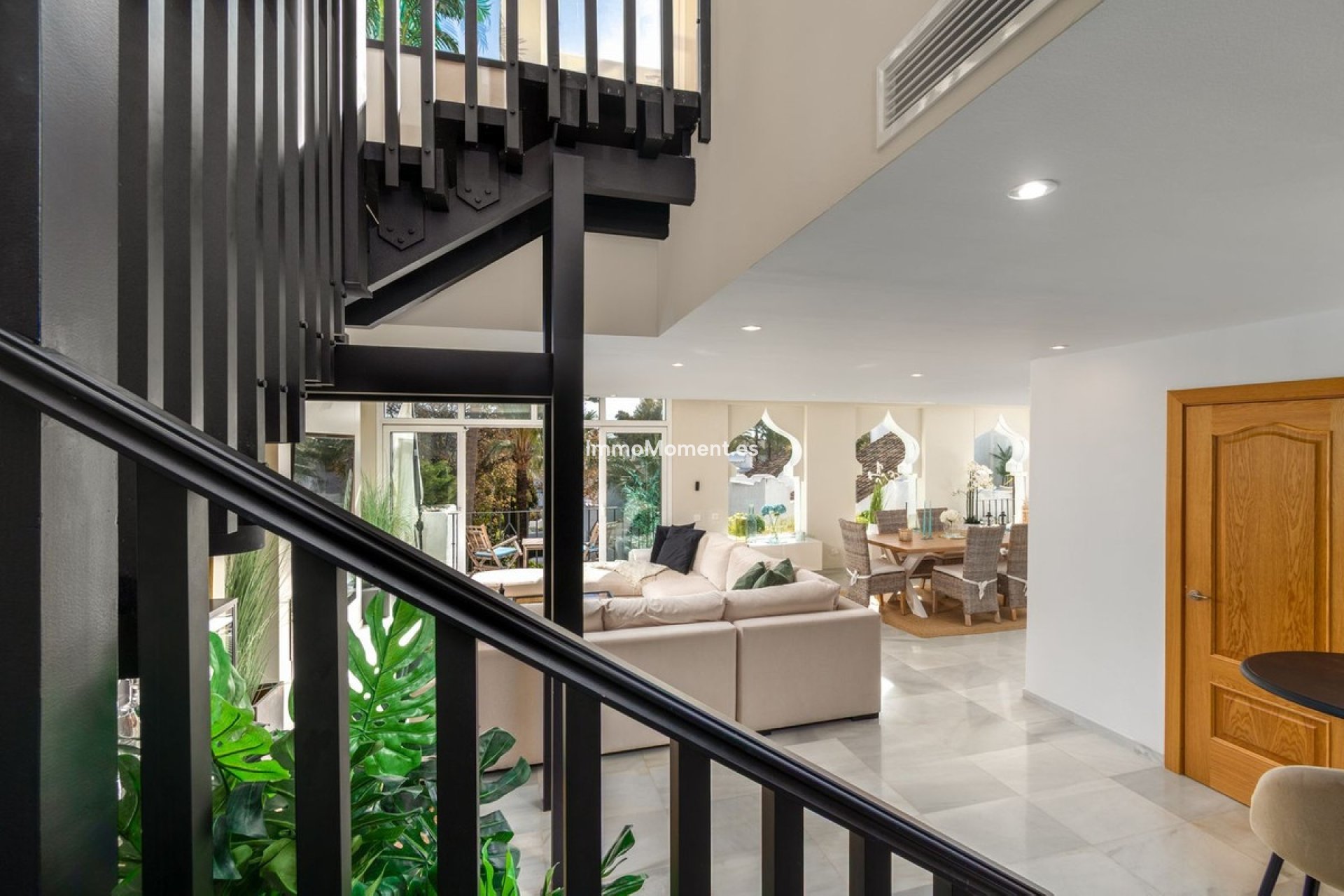 Wiederverkauf - Wohnung - Marbella - Puerto Banús