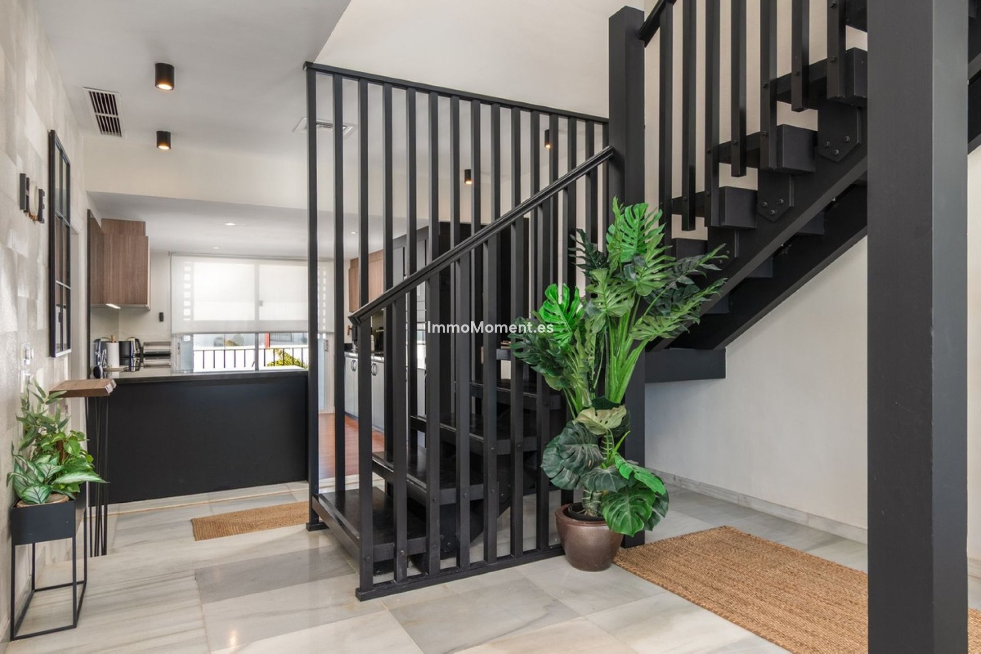 Wiederverkauf - Wohnung - Marbella - Puerto Banús