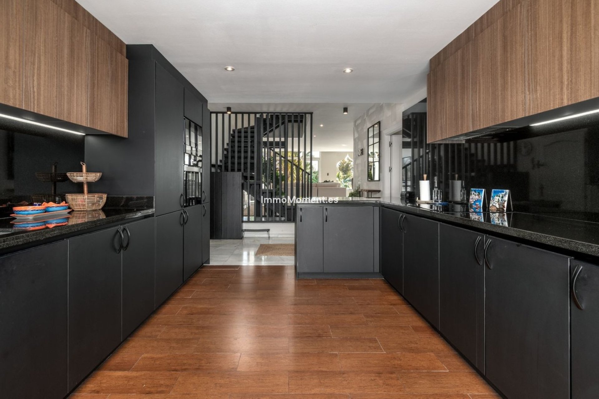 Wiederverkauf - Wohnung - Marbella - Puerto Banús