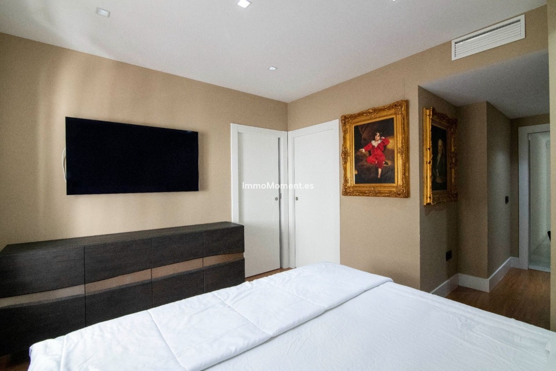 Wiederverkauf - Wohnung - Marbella - Puerto Banús