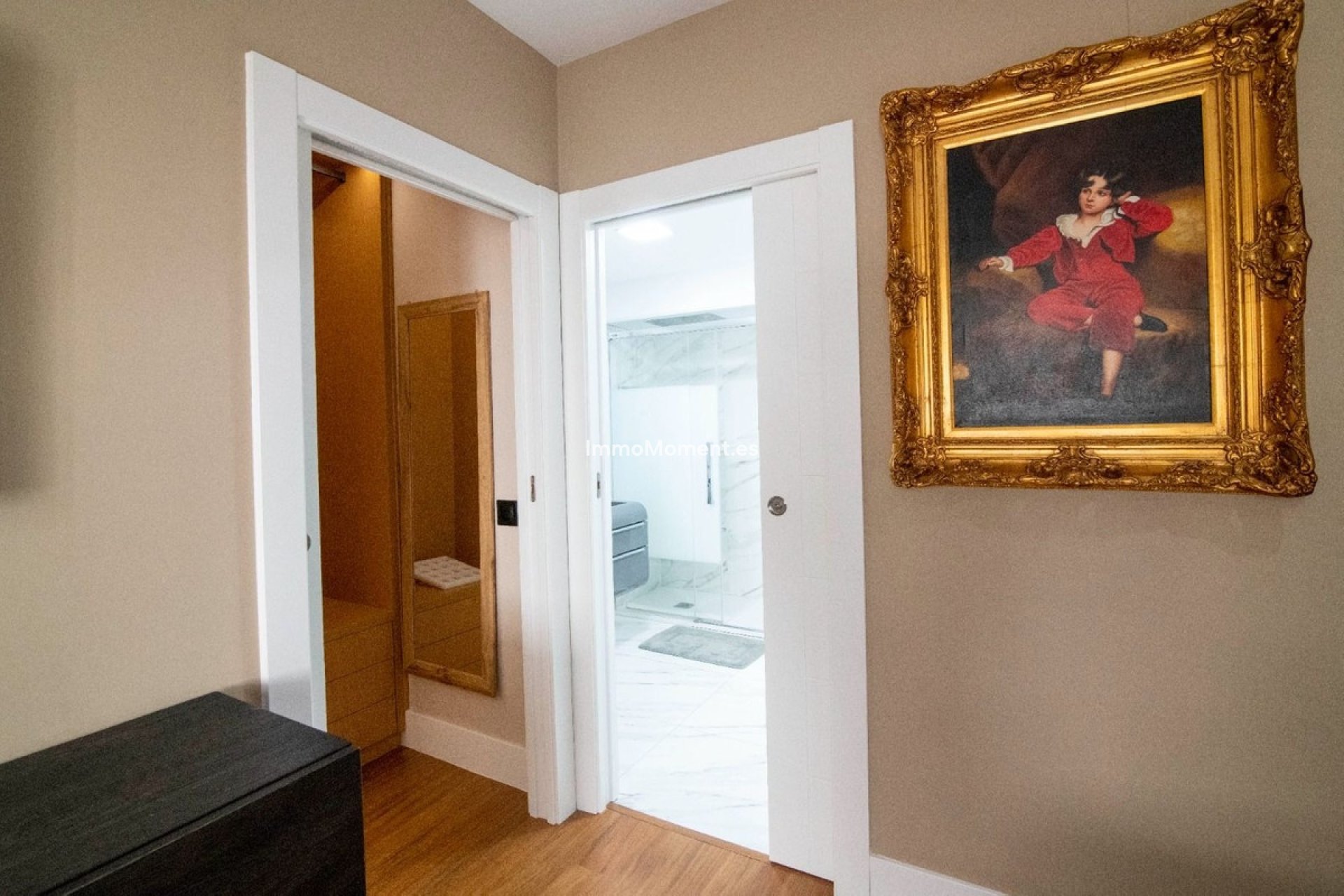 Wiederverkauf - Wohnung - Marbella - Puerto Banús