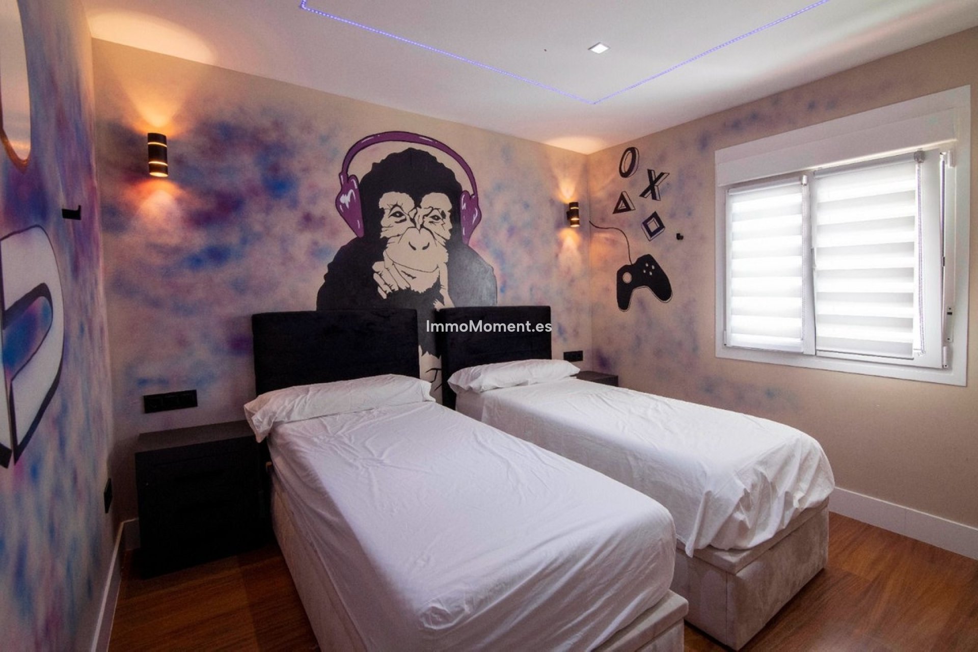 Wiederverkauf - Wohnung - Marbella - Puerto Banús