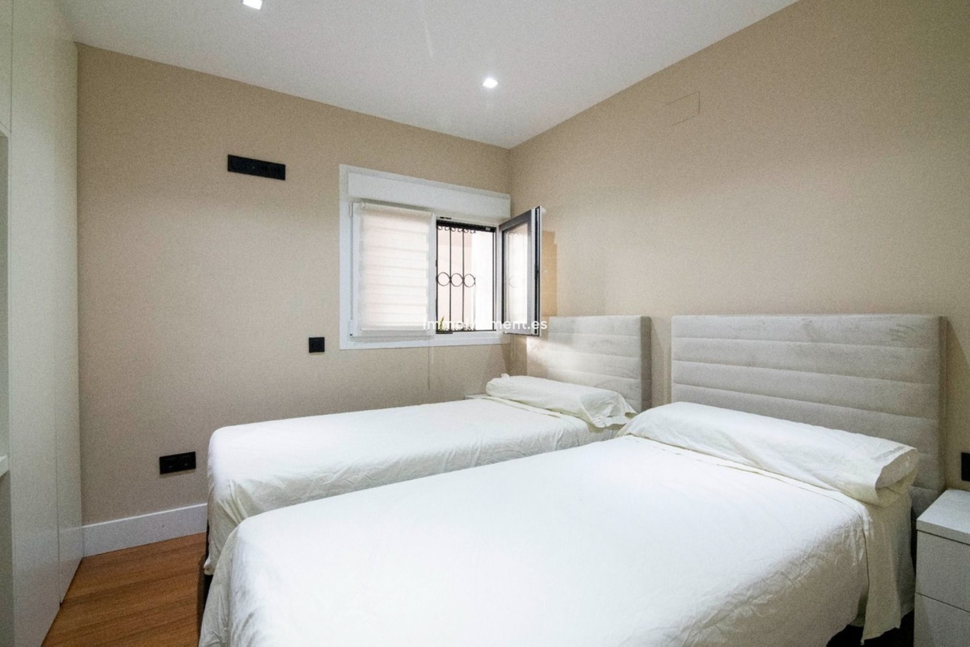 Wiederverkauf - Wohnung - Marbella - Puerto Banús