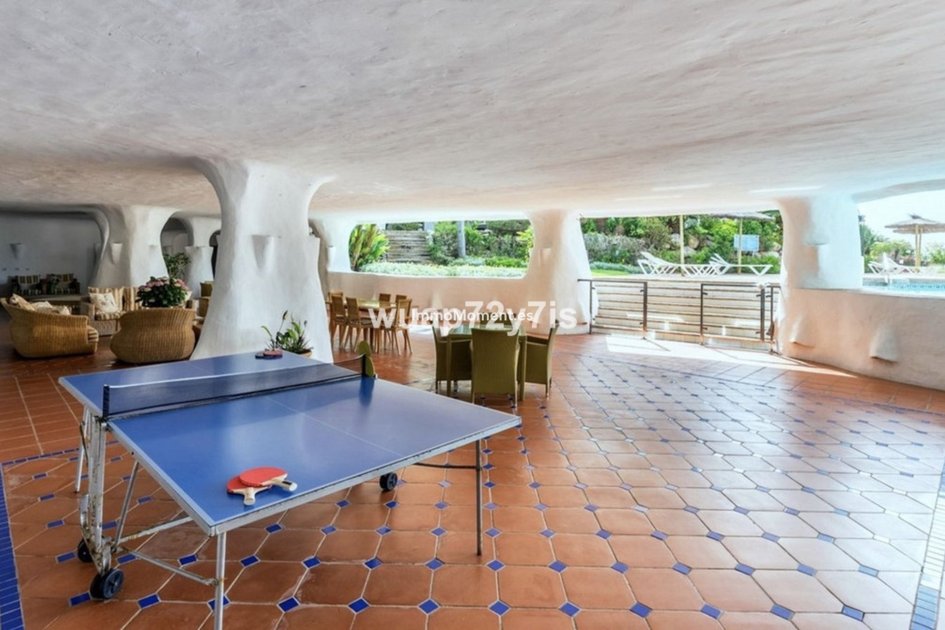 Wiederverkauf - Wohnung - Marbella - Puerto Banús
