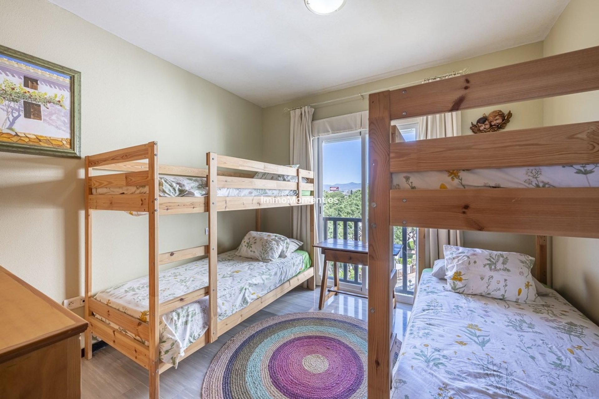 Wiederverkauf - Wohnung - Marbella - Puerto Banús