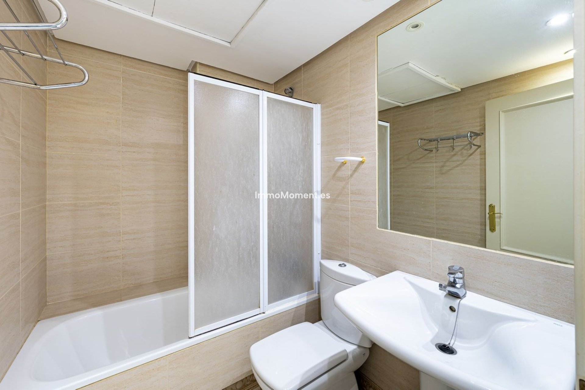 Wiederverkauf - Wohnung - Marbella - Puerto Banús