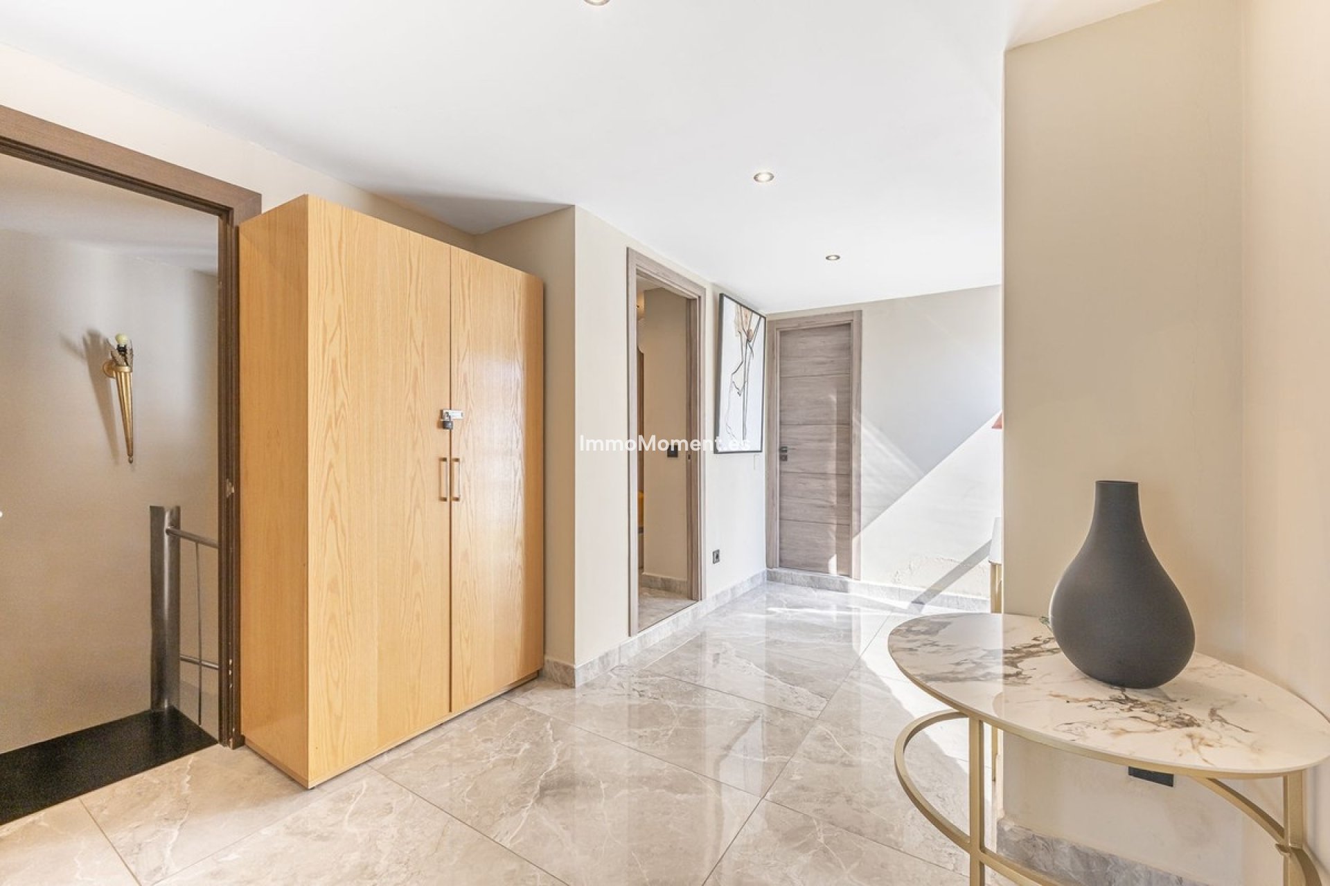 Wiederverkauf - Wohnung - Marbella - Puerto Banús