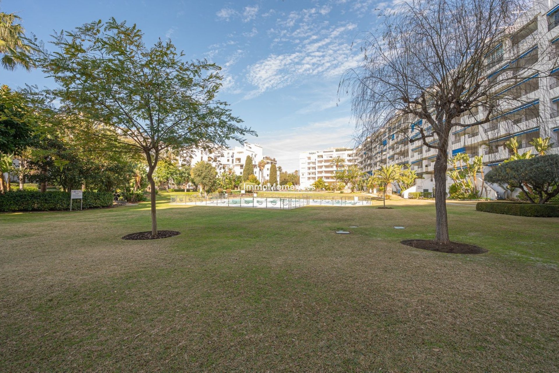 Wiederverkauf - Wohnung - Marbella - Puerto Banús