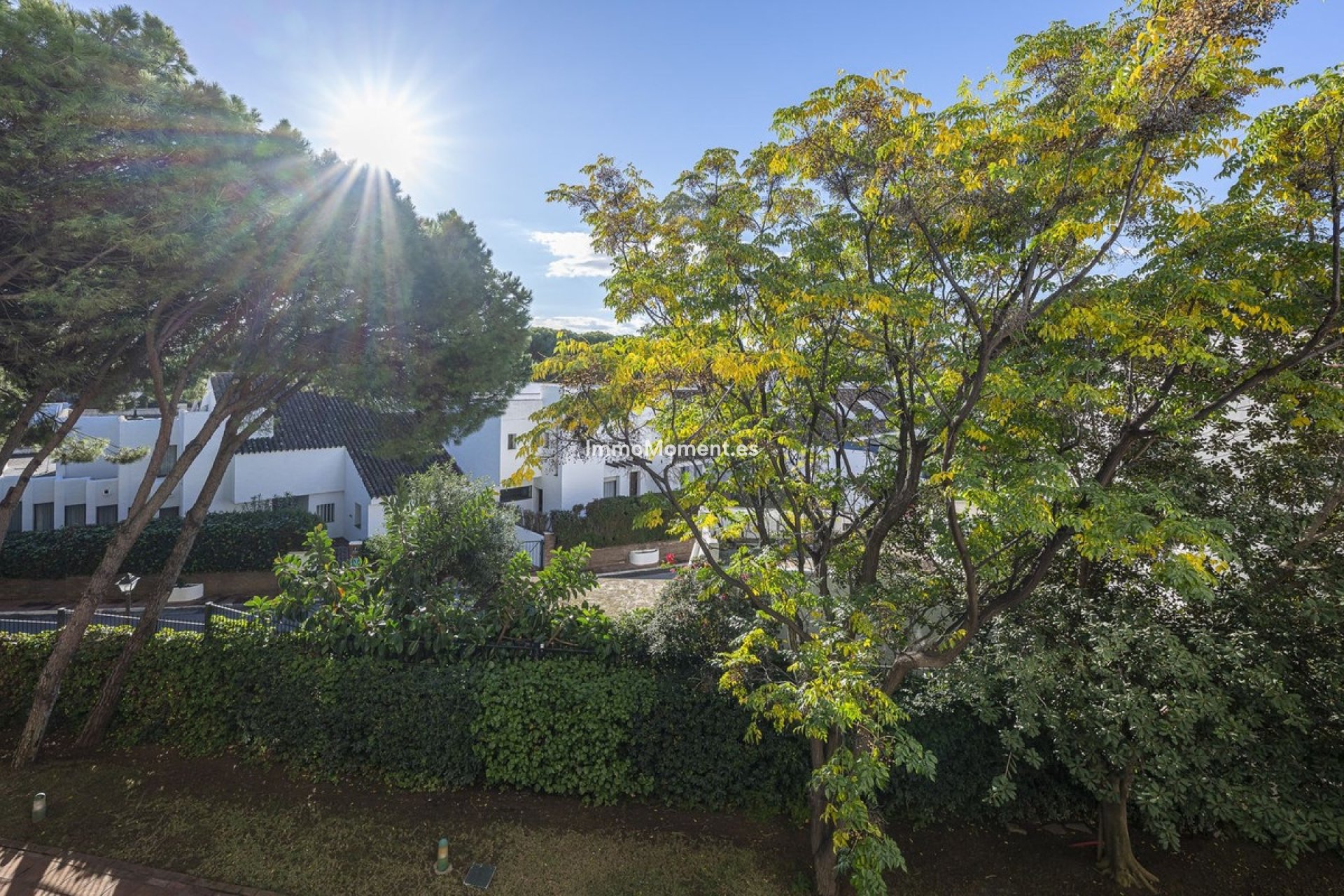 Wiederverkauf - Wohnung - Marbella - Puerto Banús