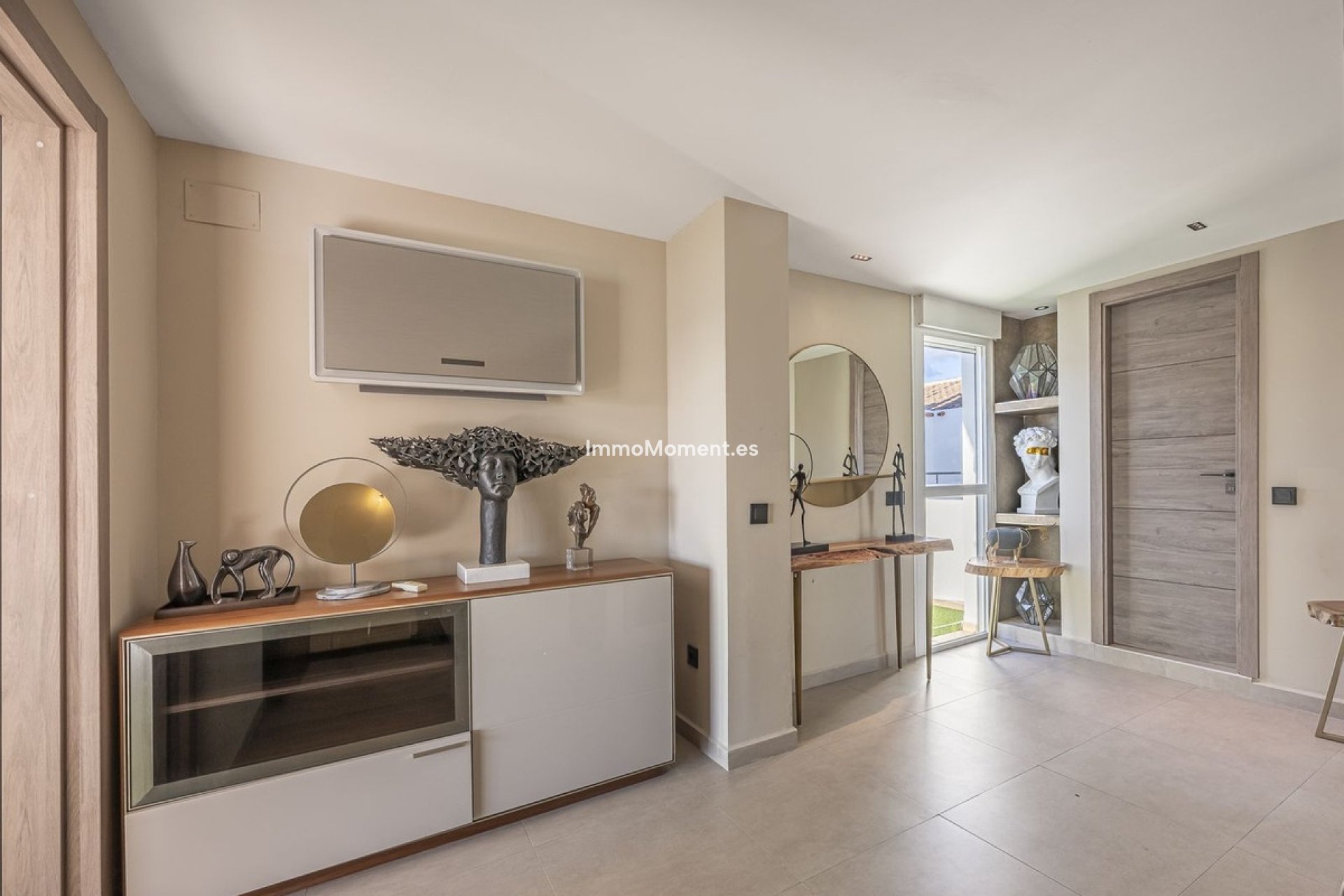 Wiederverkauf - Wohnung - Marbella - Puerto Banús