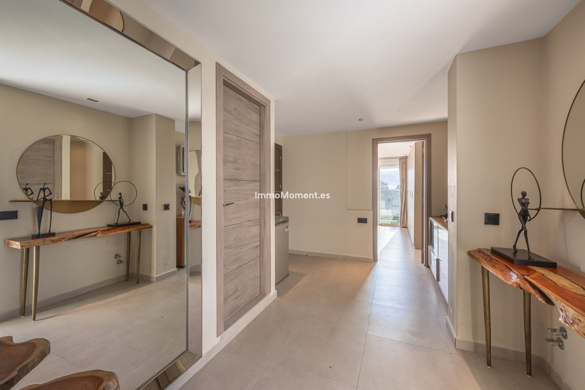 Wiederverkauf - Wohnung - Marbella - Puerto Banús