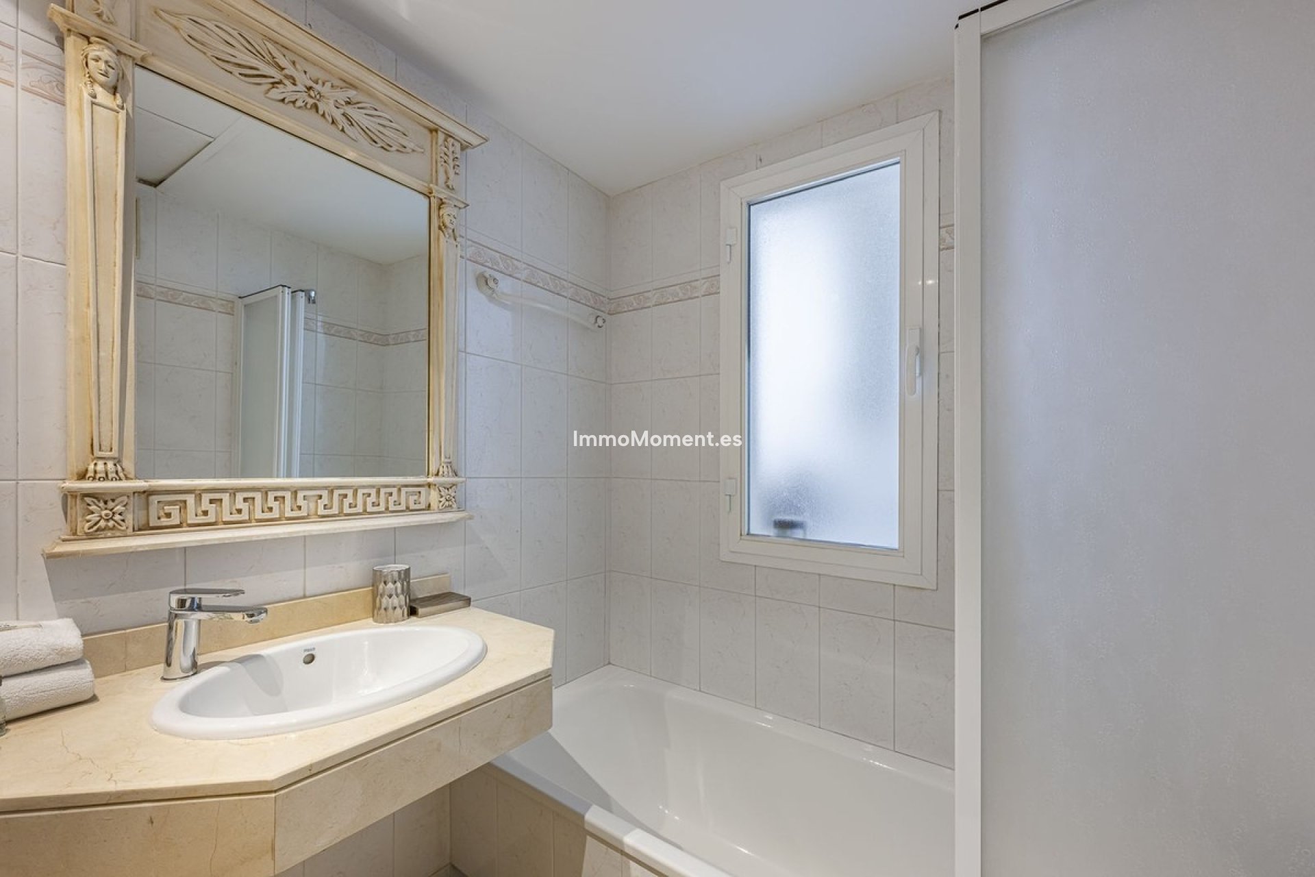 Wiederverkauf - Wohnung - Marbella - Puerto Banús