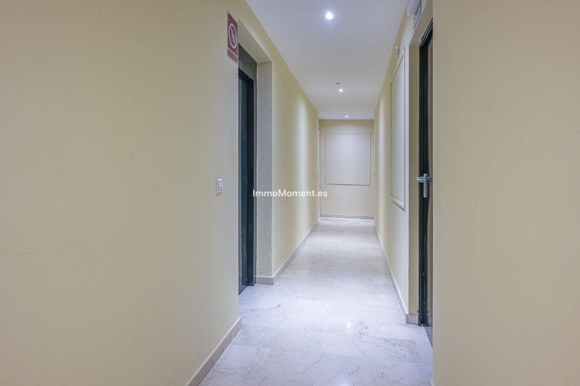 Wiederverkauf - Wohnung - Marbella - Puerto Banús