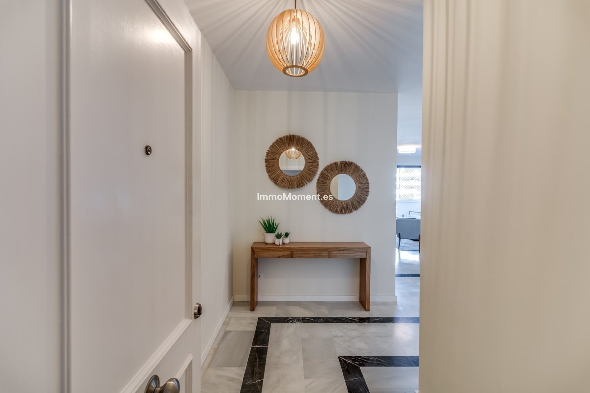 Wiederverkauf - Wohnung - Marbella - Puerto Banús