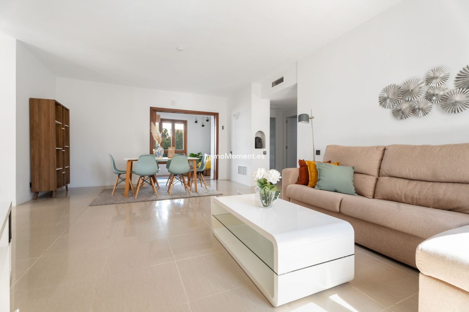 Wiederverkauf - Wohnung - Marbella - Puerto Banús
