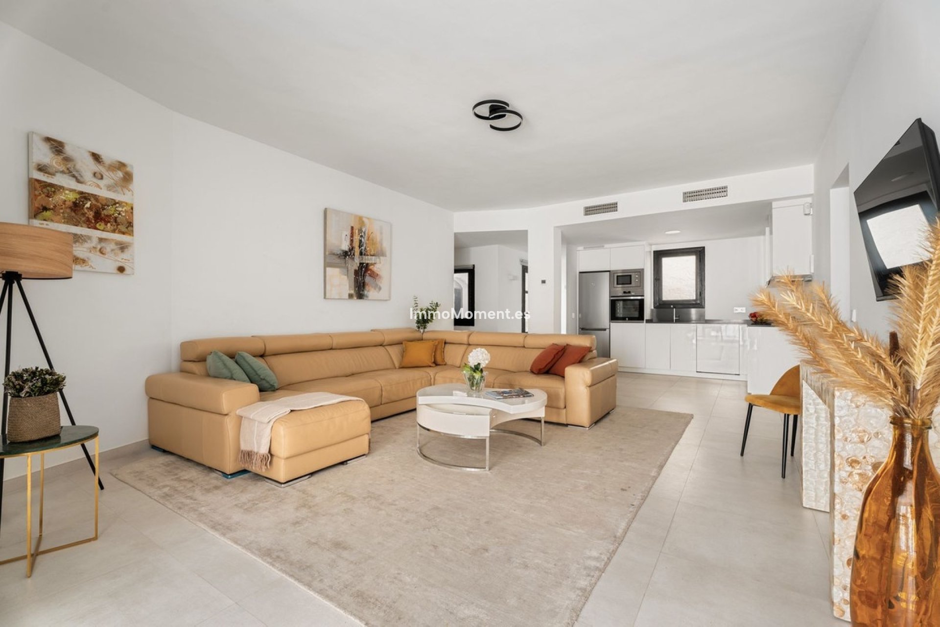 Wiederverkauf - Wohnung - Marbella - Puerto Banús