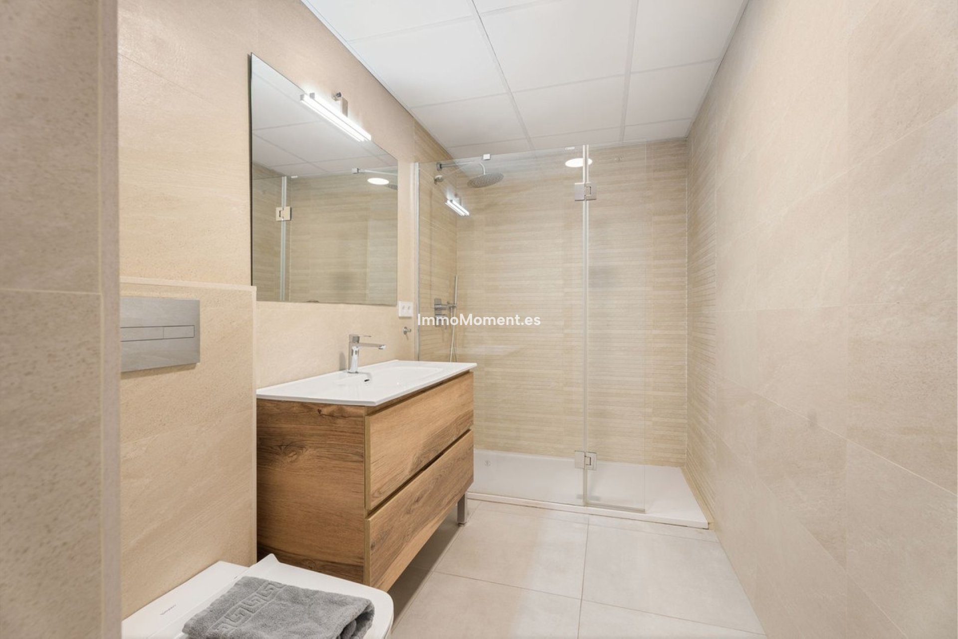 Wiederverkauf - Wohnung - Marbella - Puerto Banús