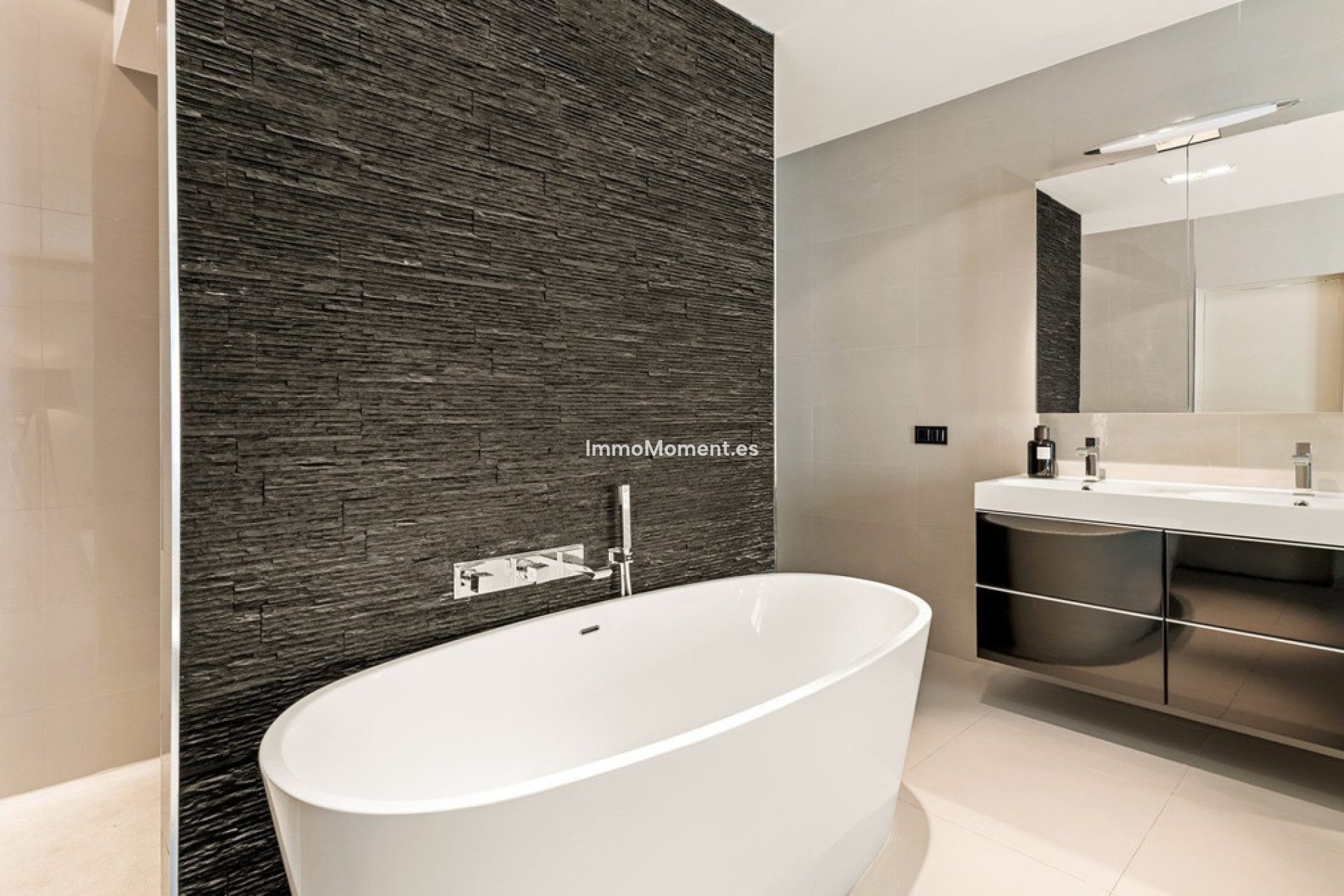 Wiederverkauf - Wohnung - Marbella - Puerto Banús