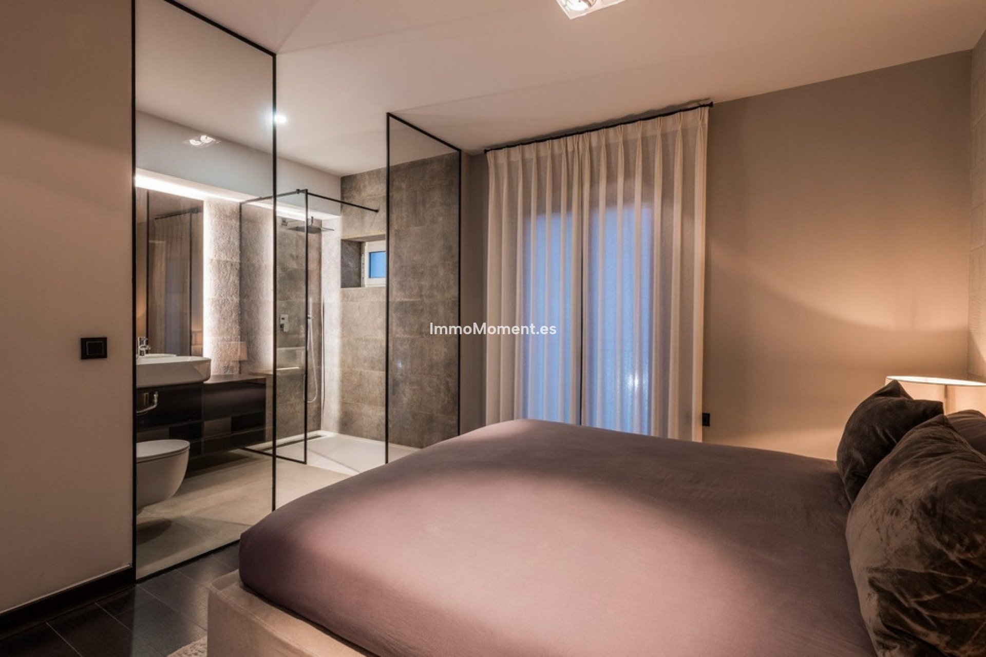 Wiederverkauf - Wohnung - Marbella - Puerto Banús