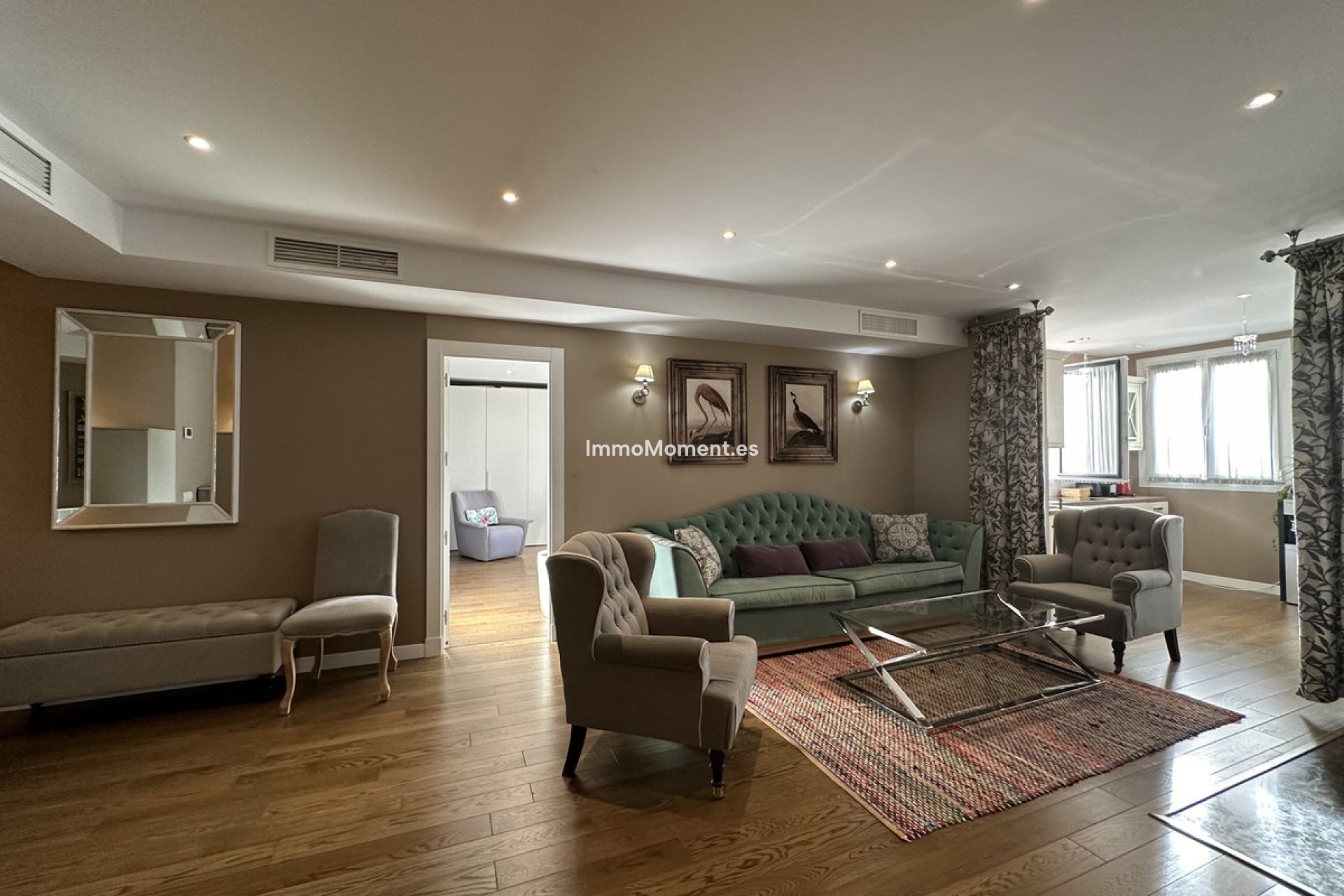 Wiederverkauf - Wohnung - Marbella - Puerto Banús