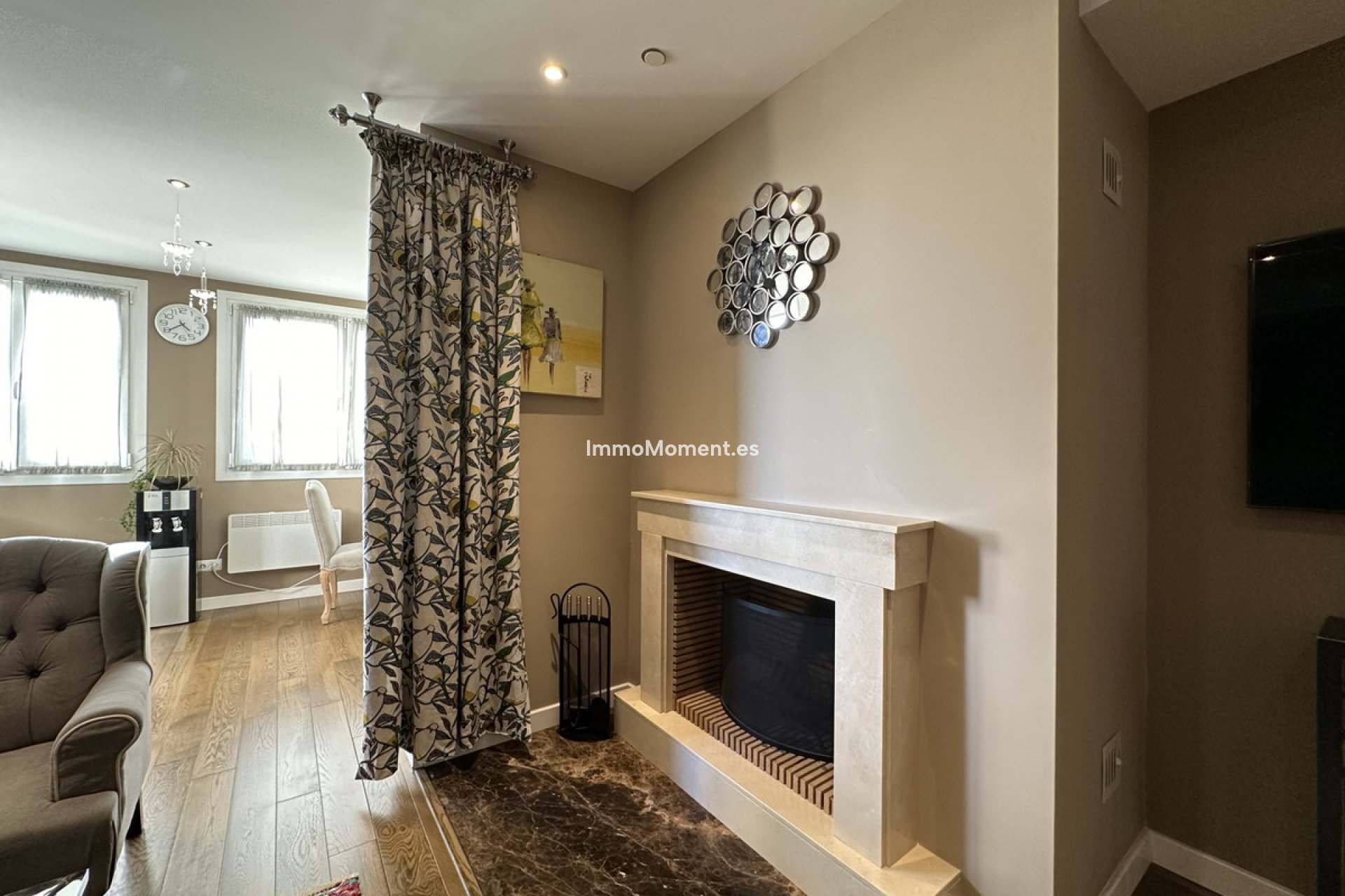 Wiederverkauf - Wohnung - Marbella - Puerto Banús