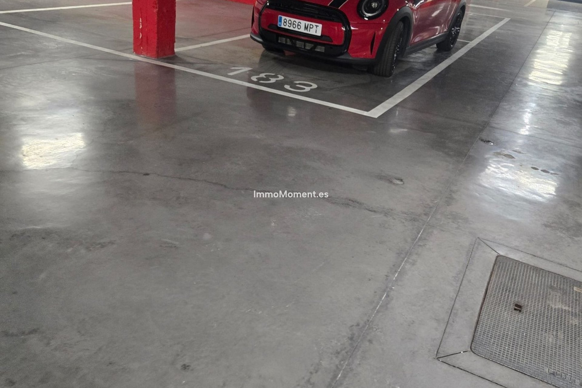 Wiederverkauf - Wohnung - Marbella - Puerto Banús