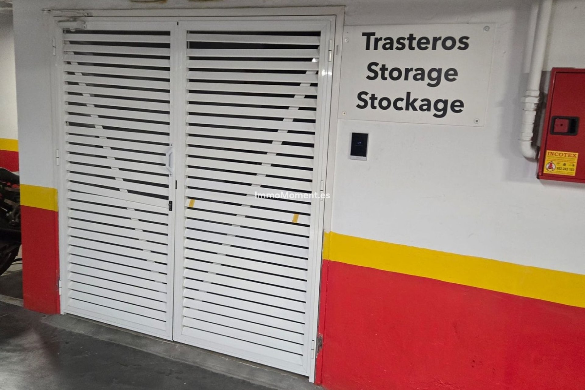 Wiederverkauf - Wohnung - Marbella - Puerto Banús